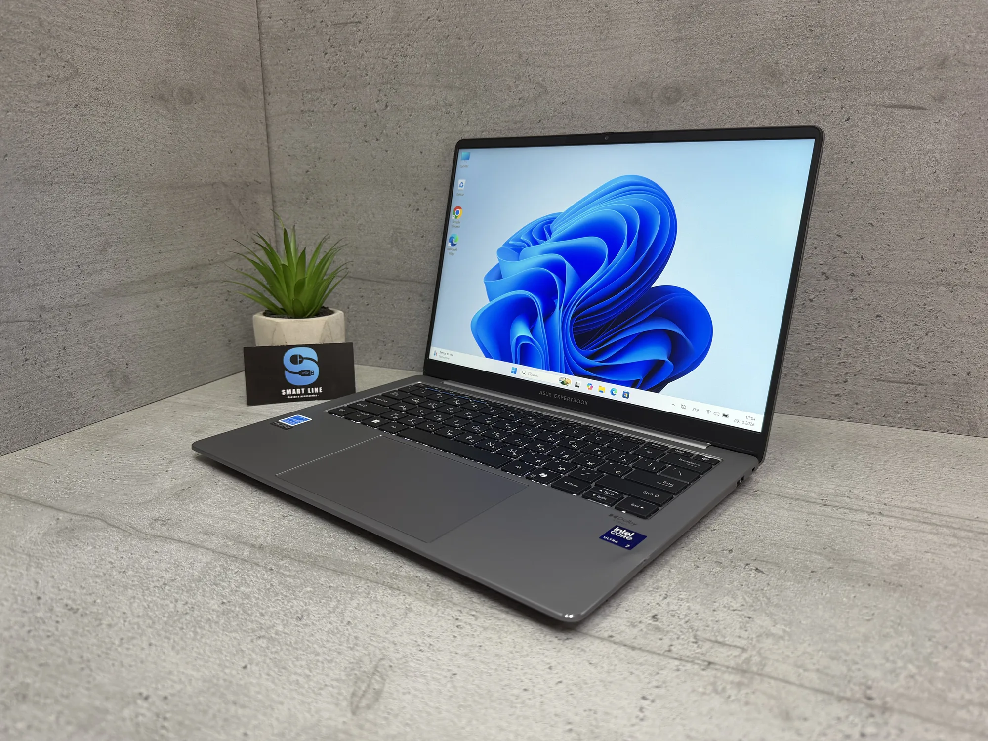Ноутбук Asus Expertbook P5 P5405CSA
