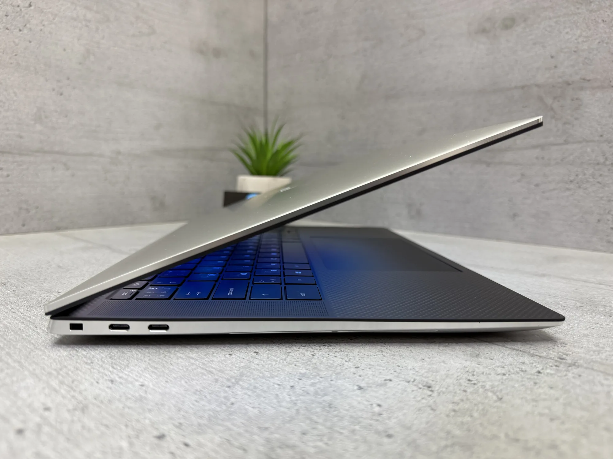 Ноутбук Dell Xps 15 9500, фото 7