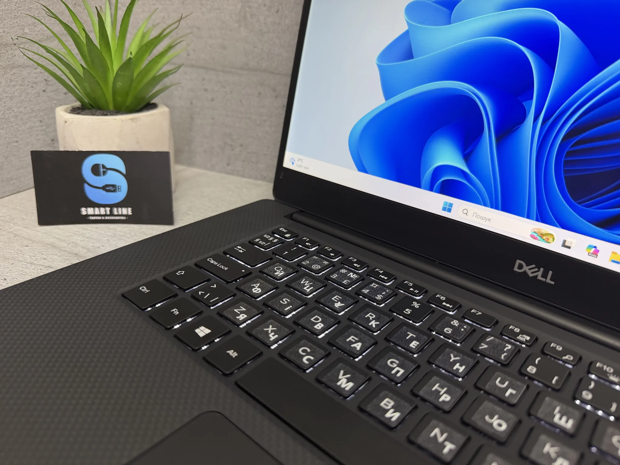 Ноутбук Dell Precision 5540