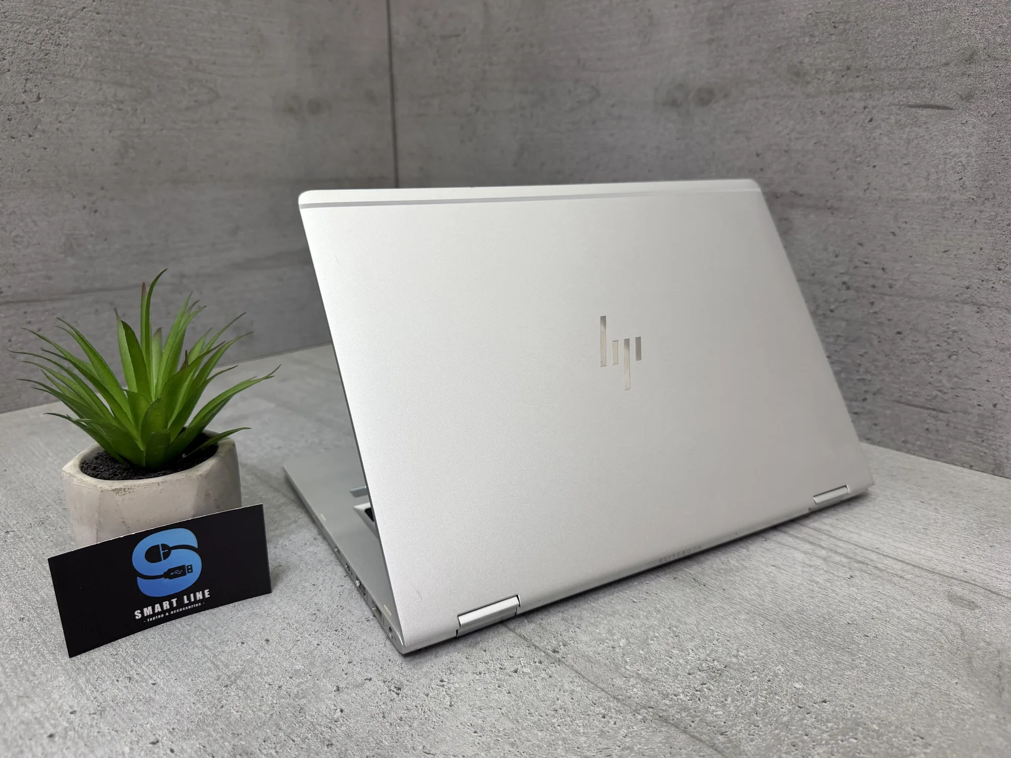 Ноутбук Hp EliteBook X360 1030 G2, фото 9