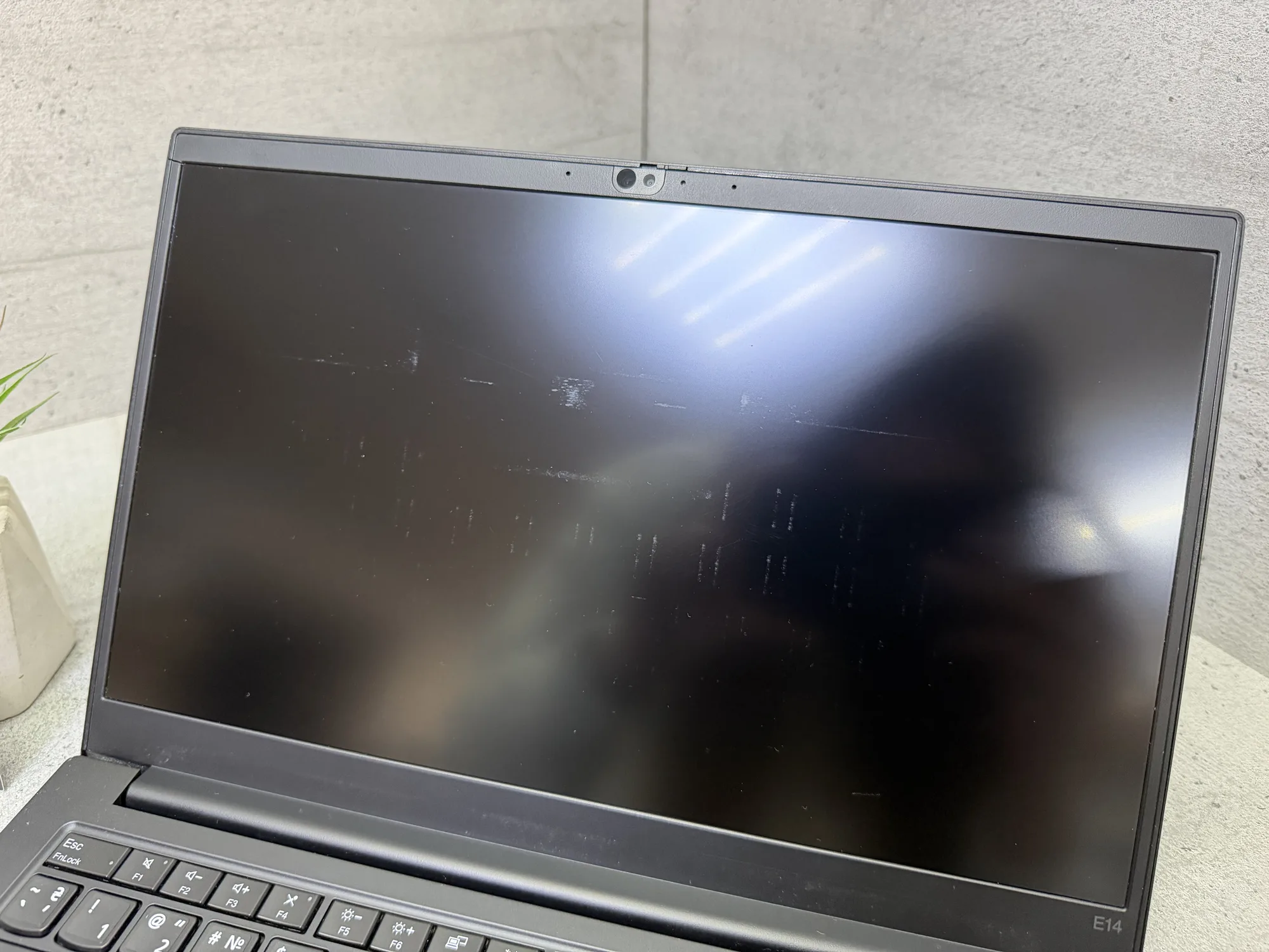 Ноутбук Lenovo ThinkPad E14 Gen 3