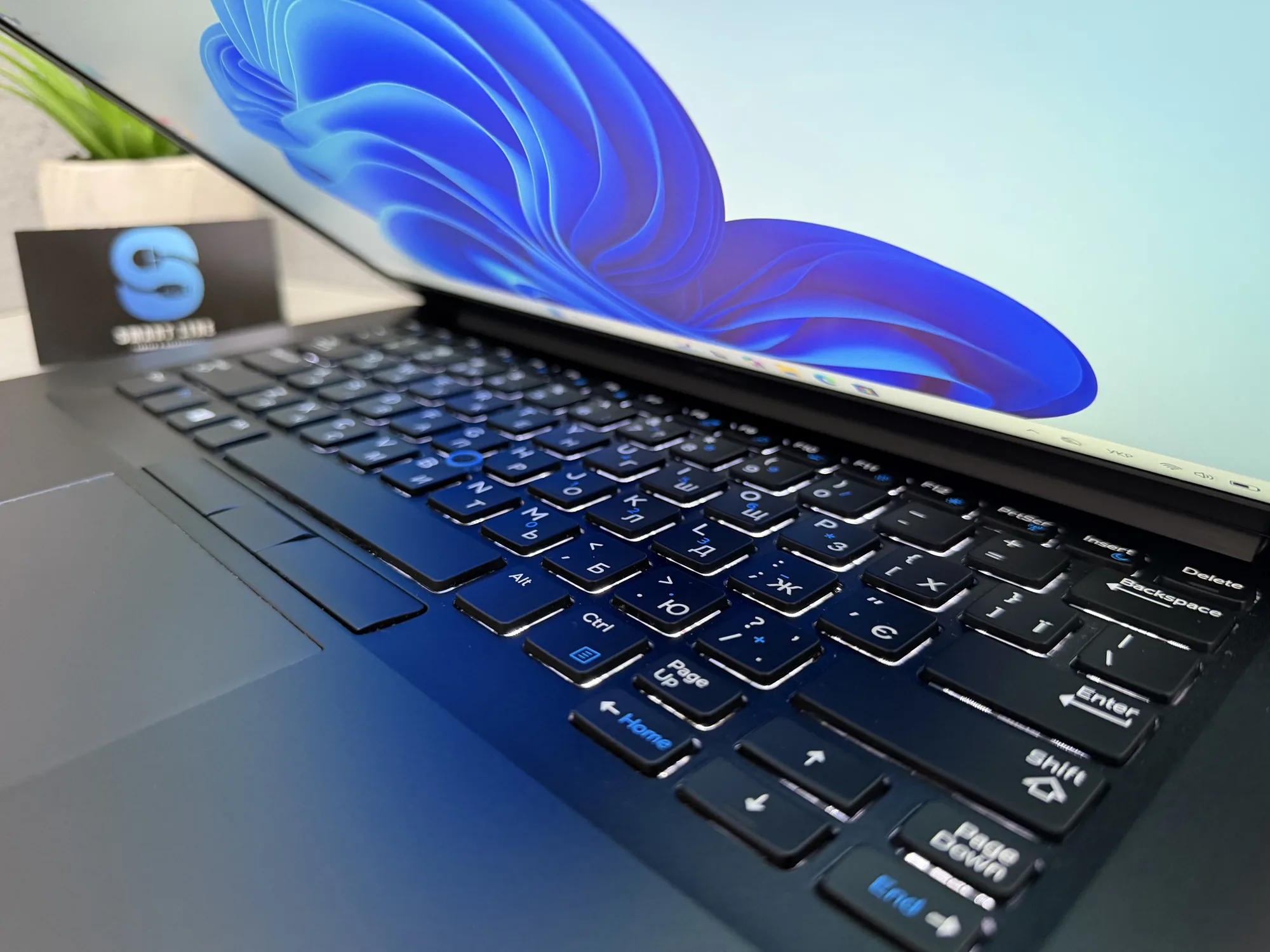 Ноутбук Dell Latitude 7490, фото 5