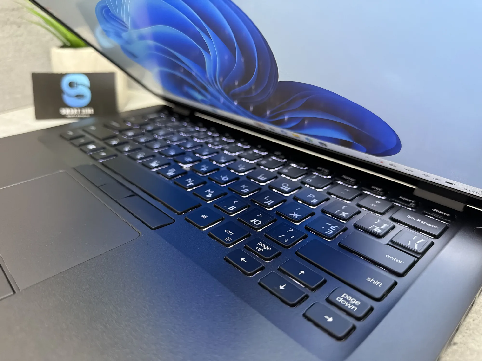 Ноутбук Dell Latitude 5400, фото 5