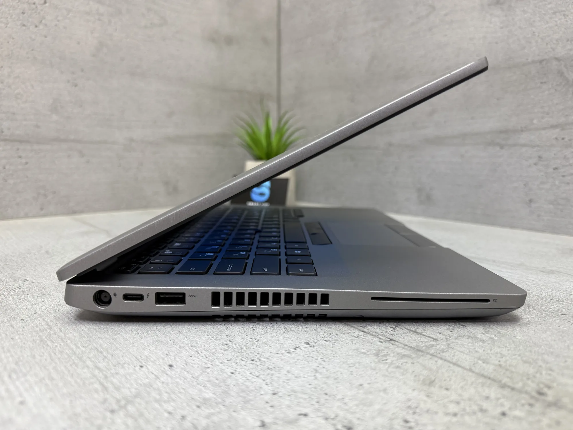 Ноутбук Dell Latitude 5411, фото 7