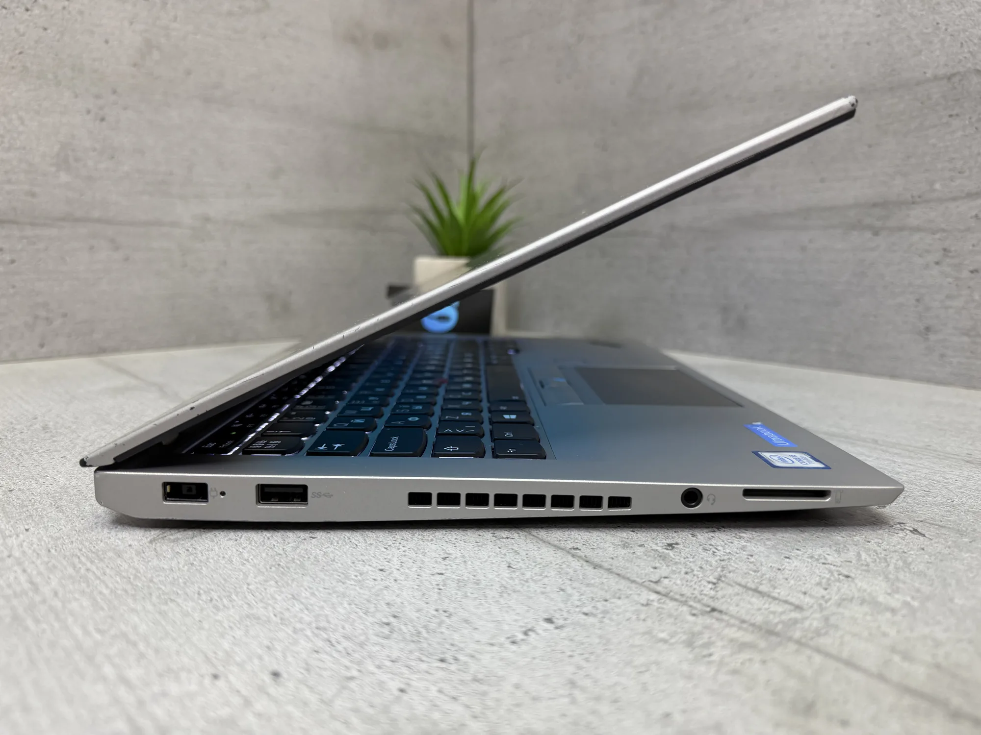 Ноутбук Lenovo ThinkPad T470s, фото 7