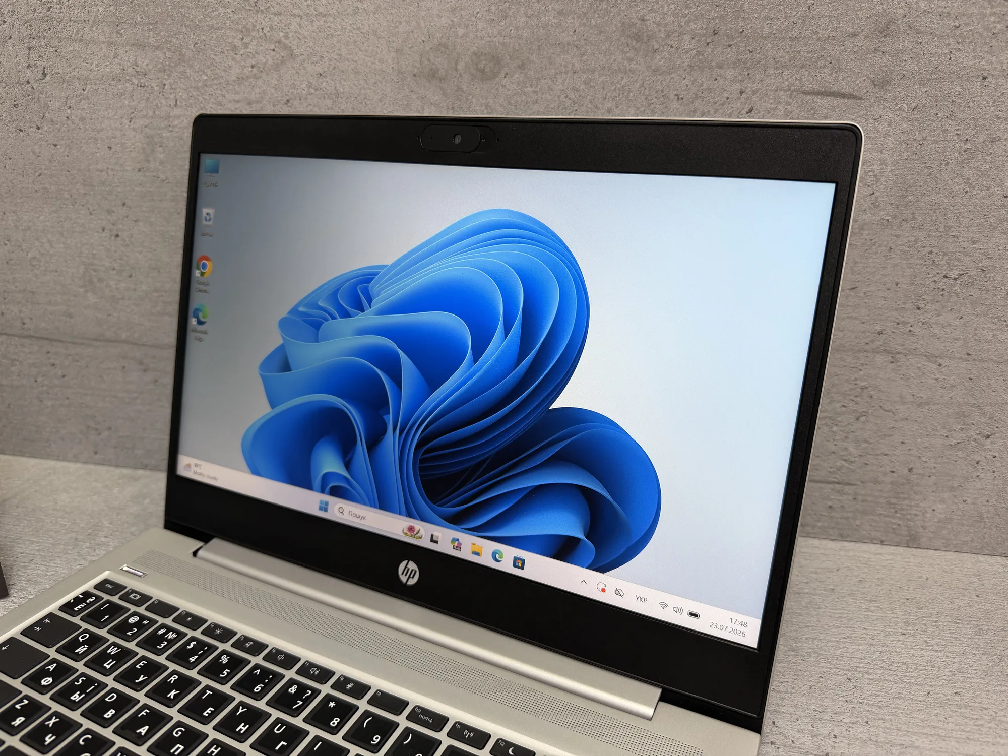 Ноутбук Hp ProBook 445 G7 8