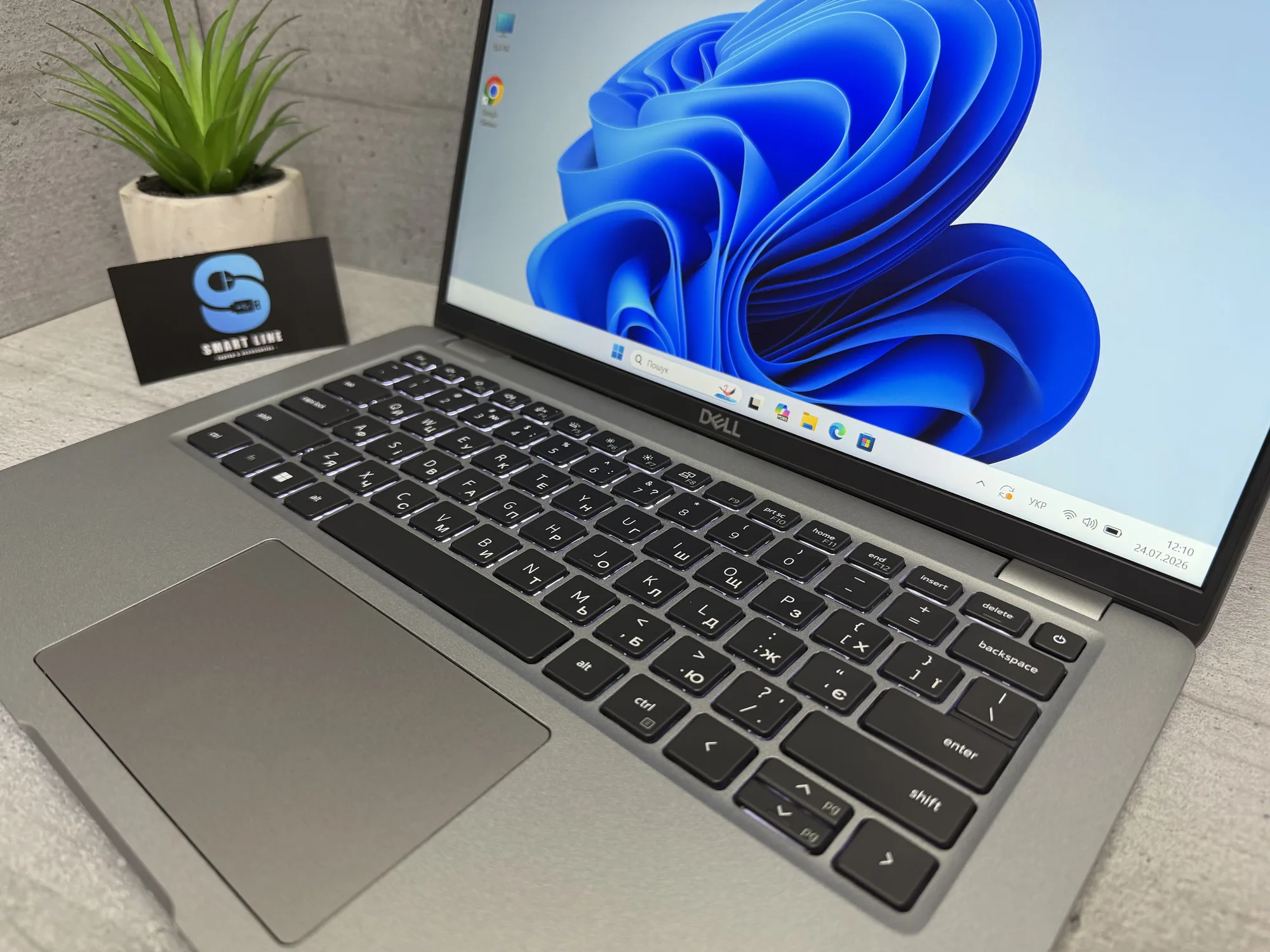 Ноутбук Dell Latitude 5440, фото 4