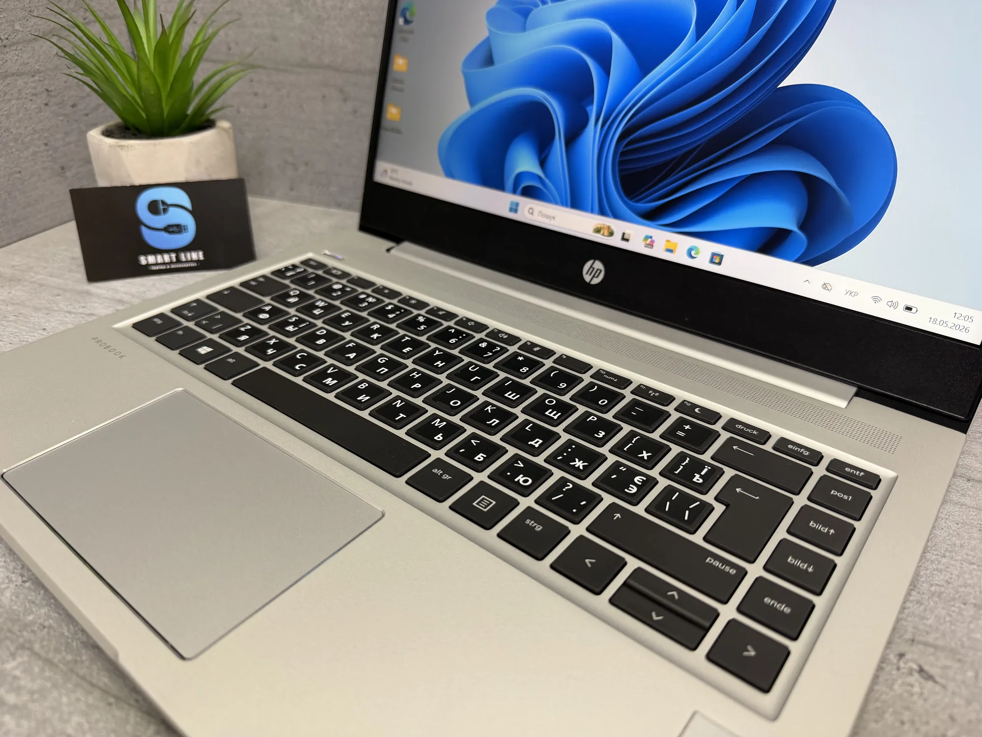 Ноутбук Hp ProBook 445 G7