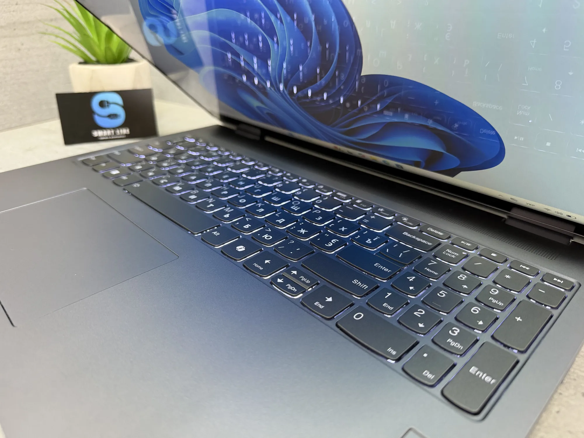Ноутбук Lenovo Ideapad 5 16IRU9, фото 5