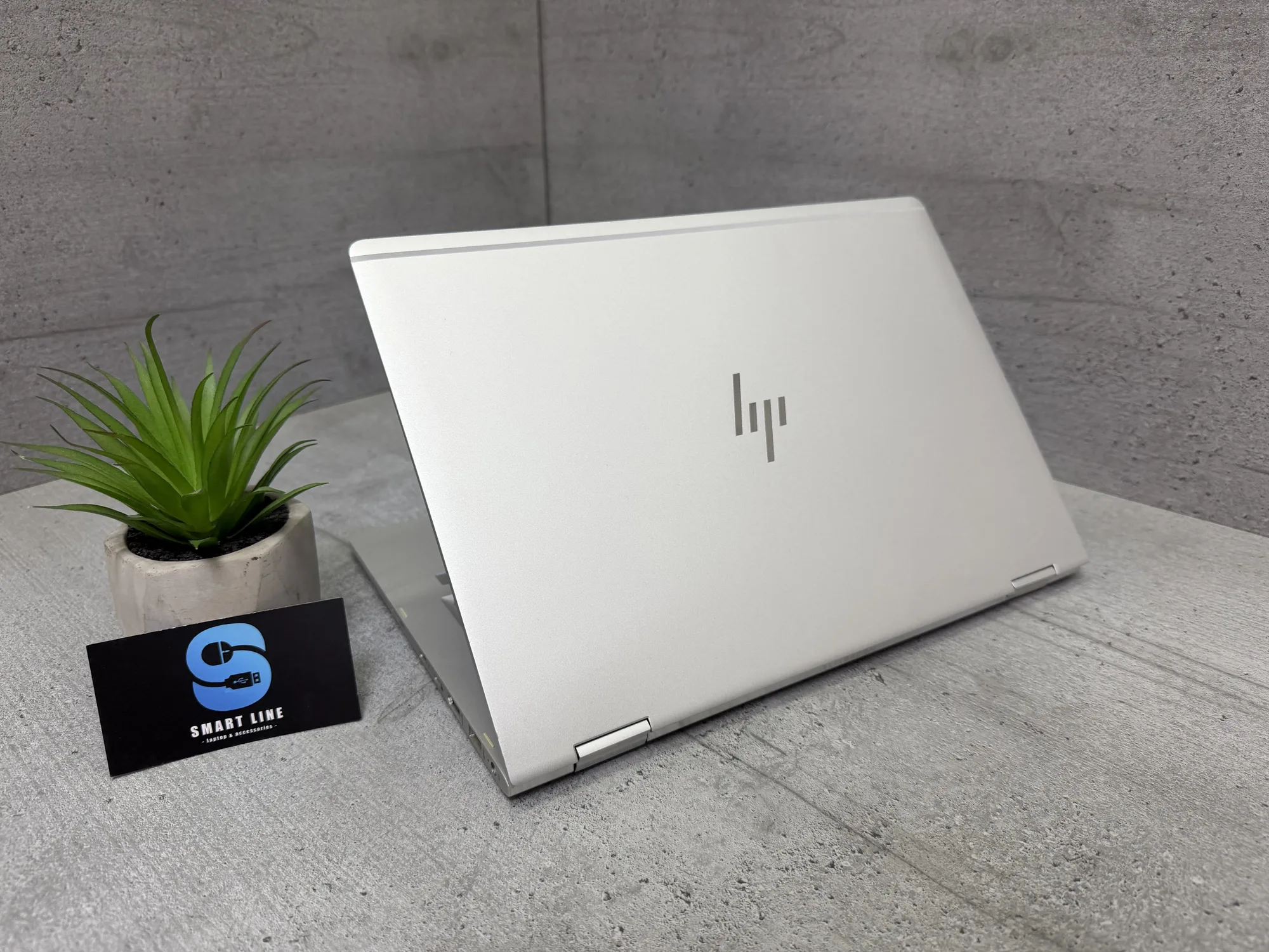 Ноутбук Hp EliteBook X360 1030 G2
