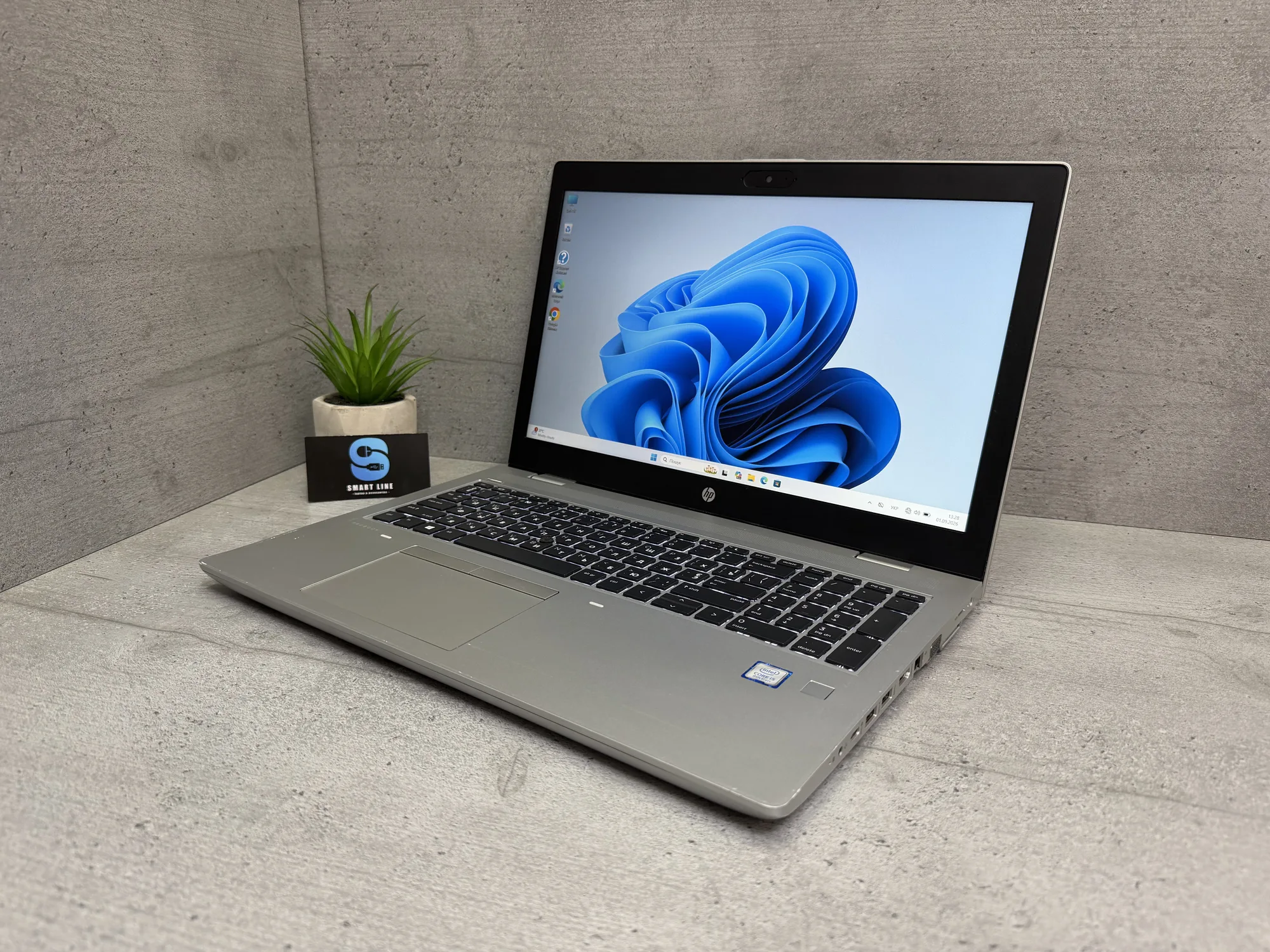 Ноутбук Hp ProBook 650 G5
