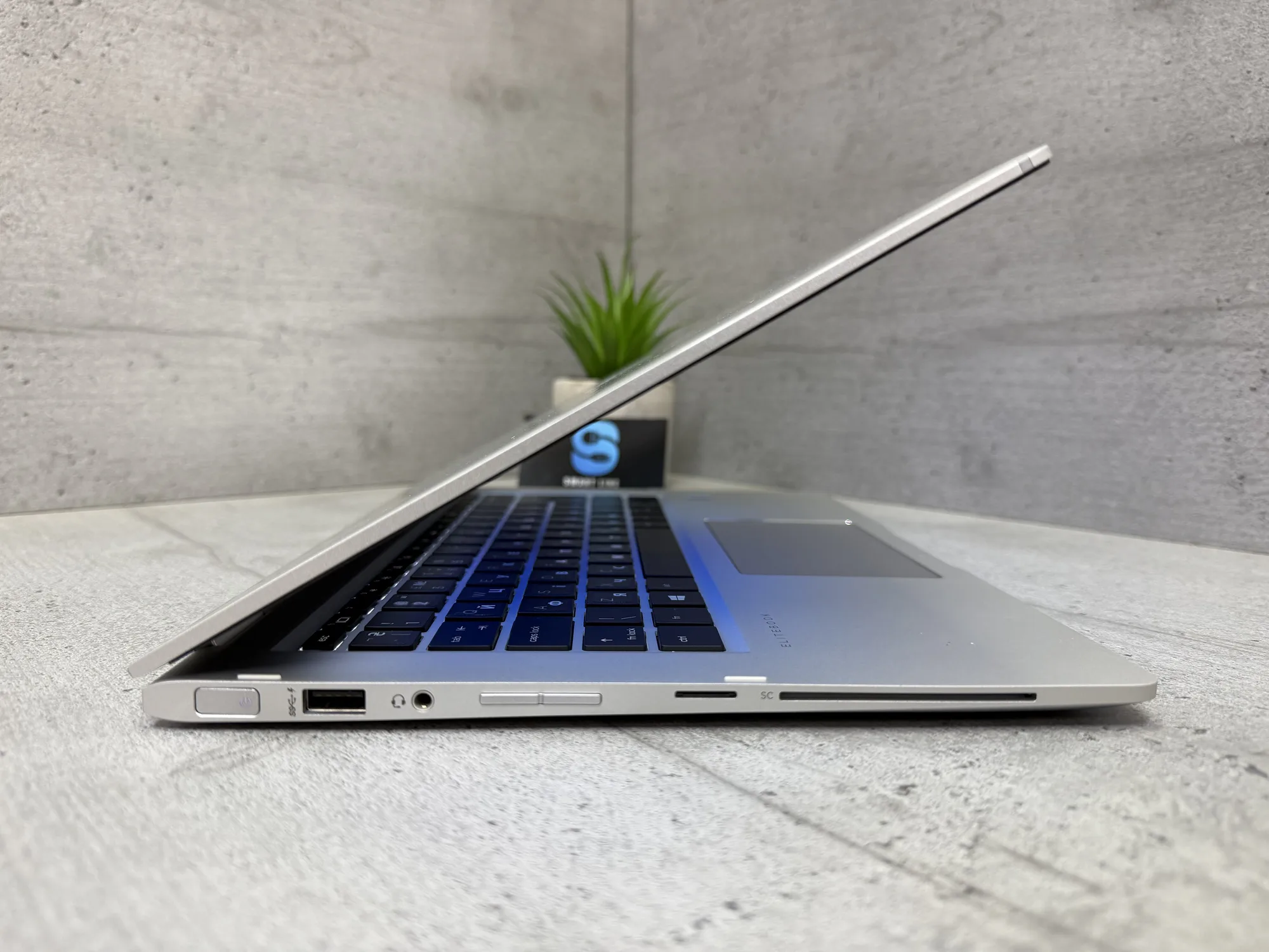 Ноутбук Hp EliteBook X360 1030 G2