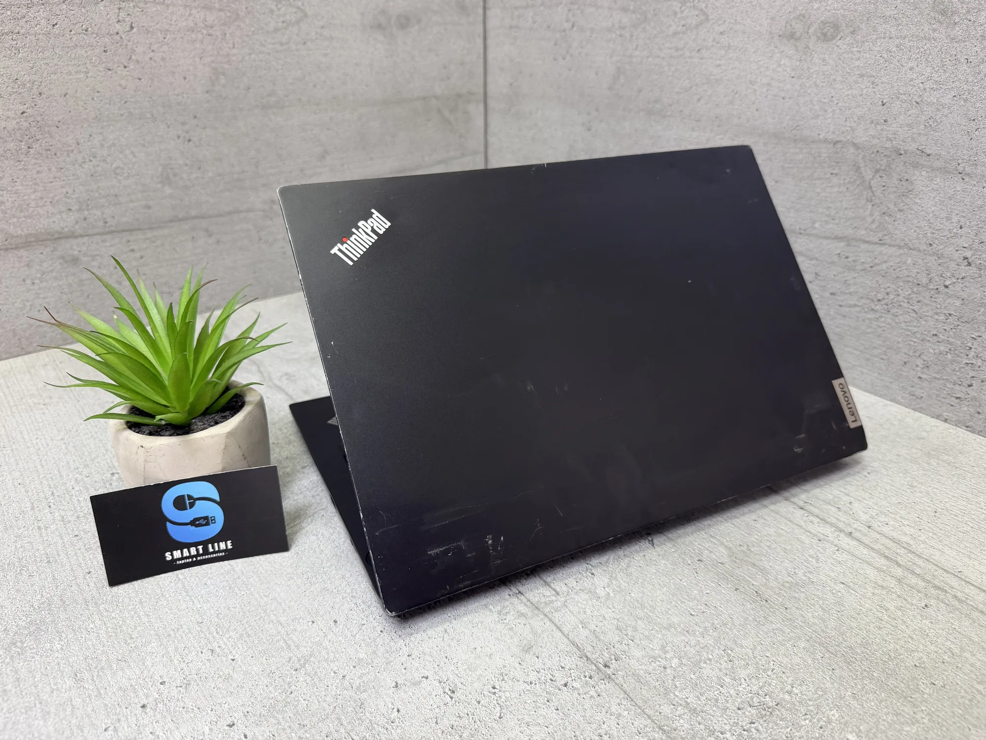 Ноутбук Lenovo ThinkPad E14 Gen 3