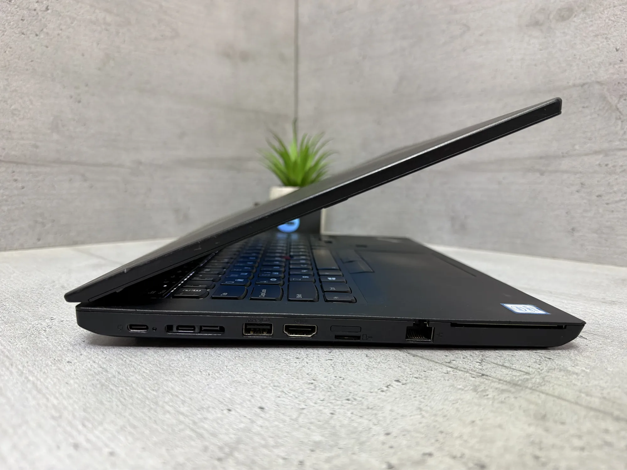 Ноутбук Lenovo ThinkPad L480, фото 9