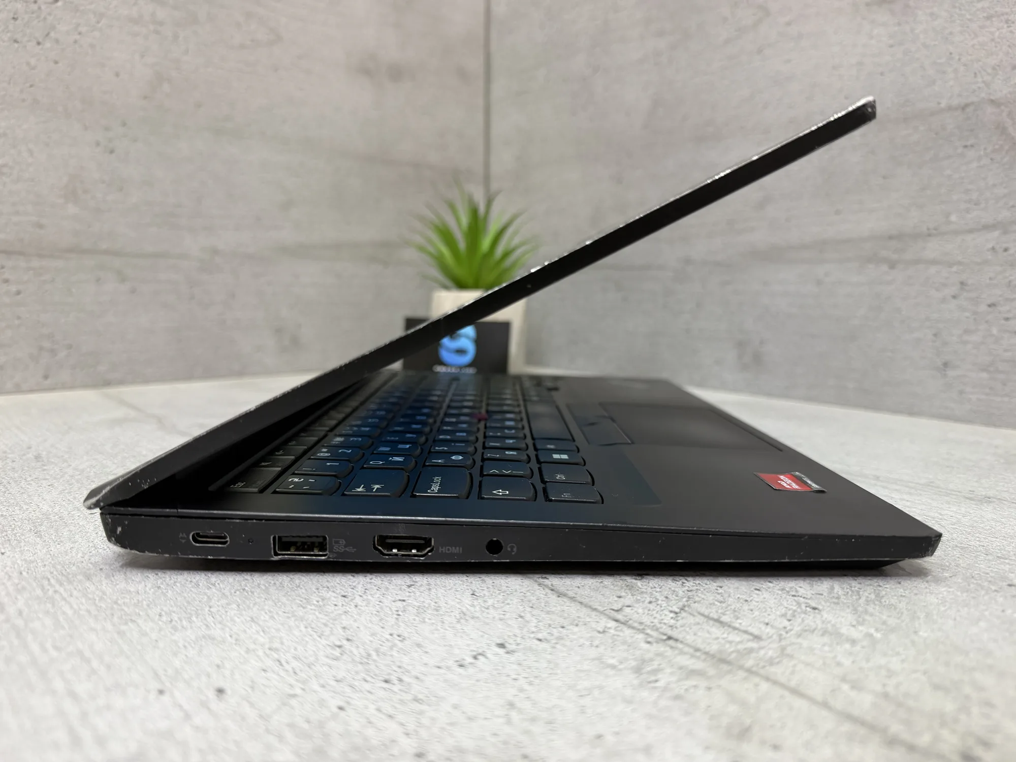 Ноутбук Lenovo ThinkPad E14 Gen 3