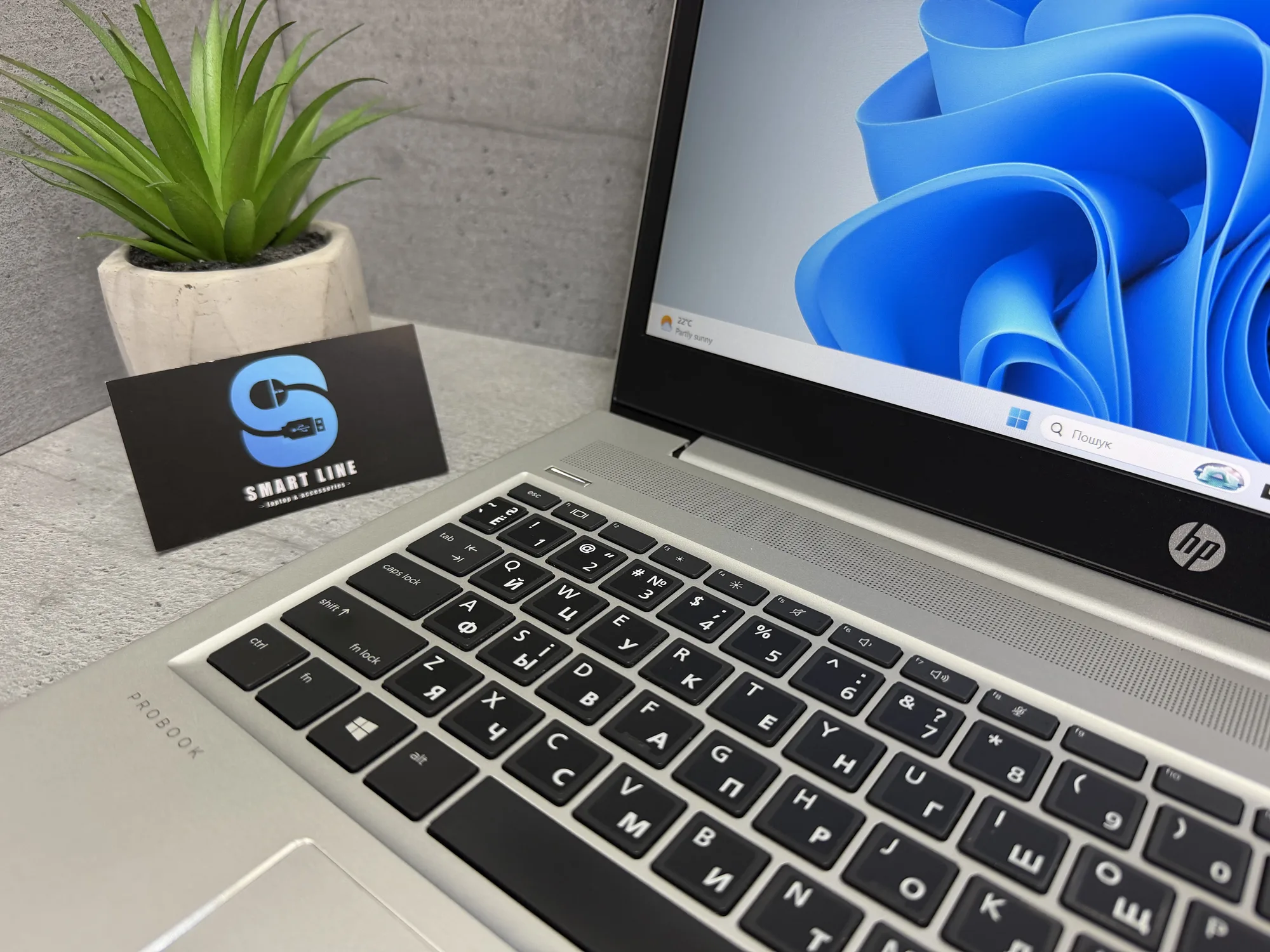 Ноутбук Hp ProBook 450 G7, фото 2