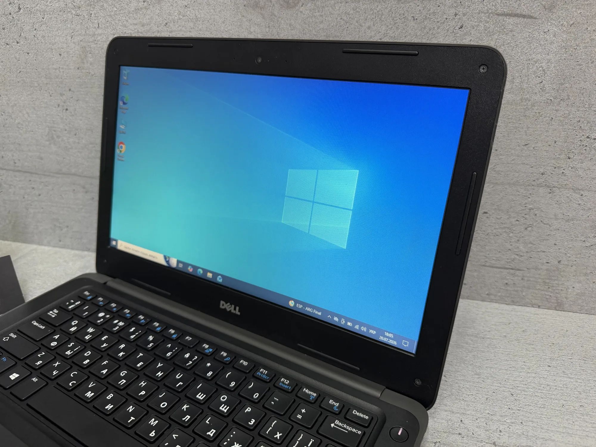 Ноутбук Dell Latitude 3380, фото 3