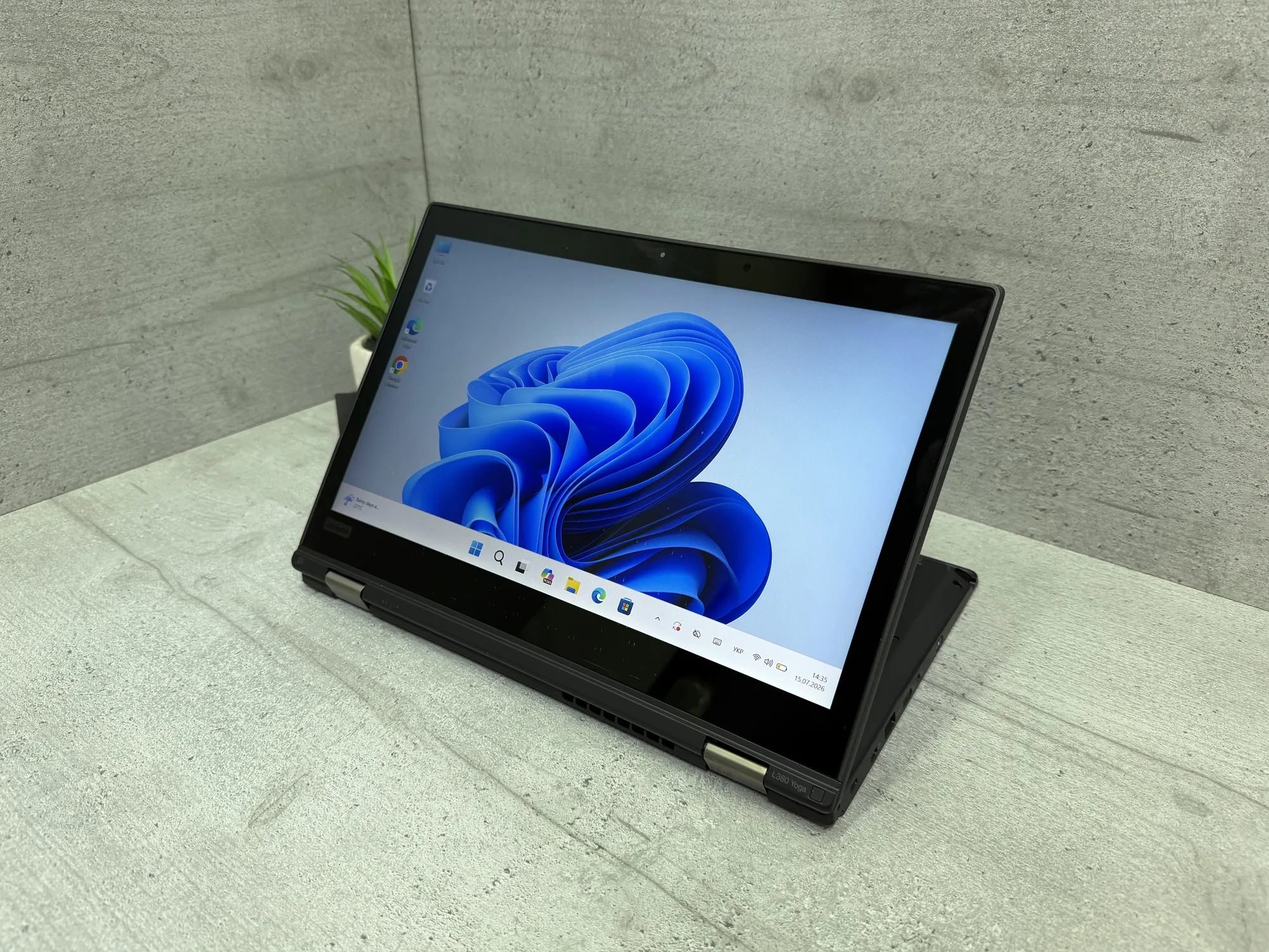 Ноутбук Lenovo ThinkPad L380 Yoga, фото 9