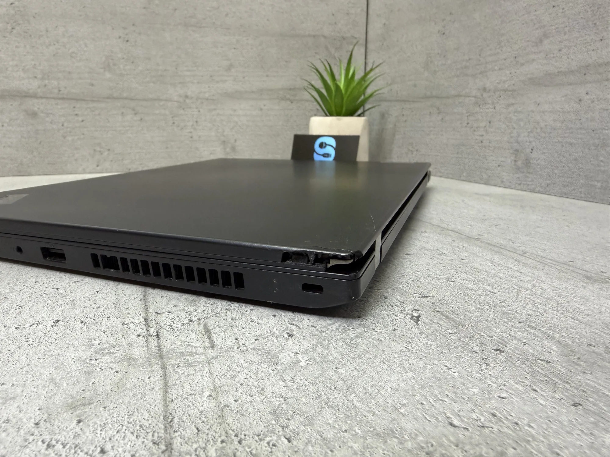 Ноутбук Lenovo ThinkPad L14 Gen 1, фото 9