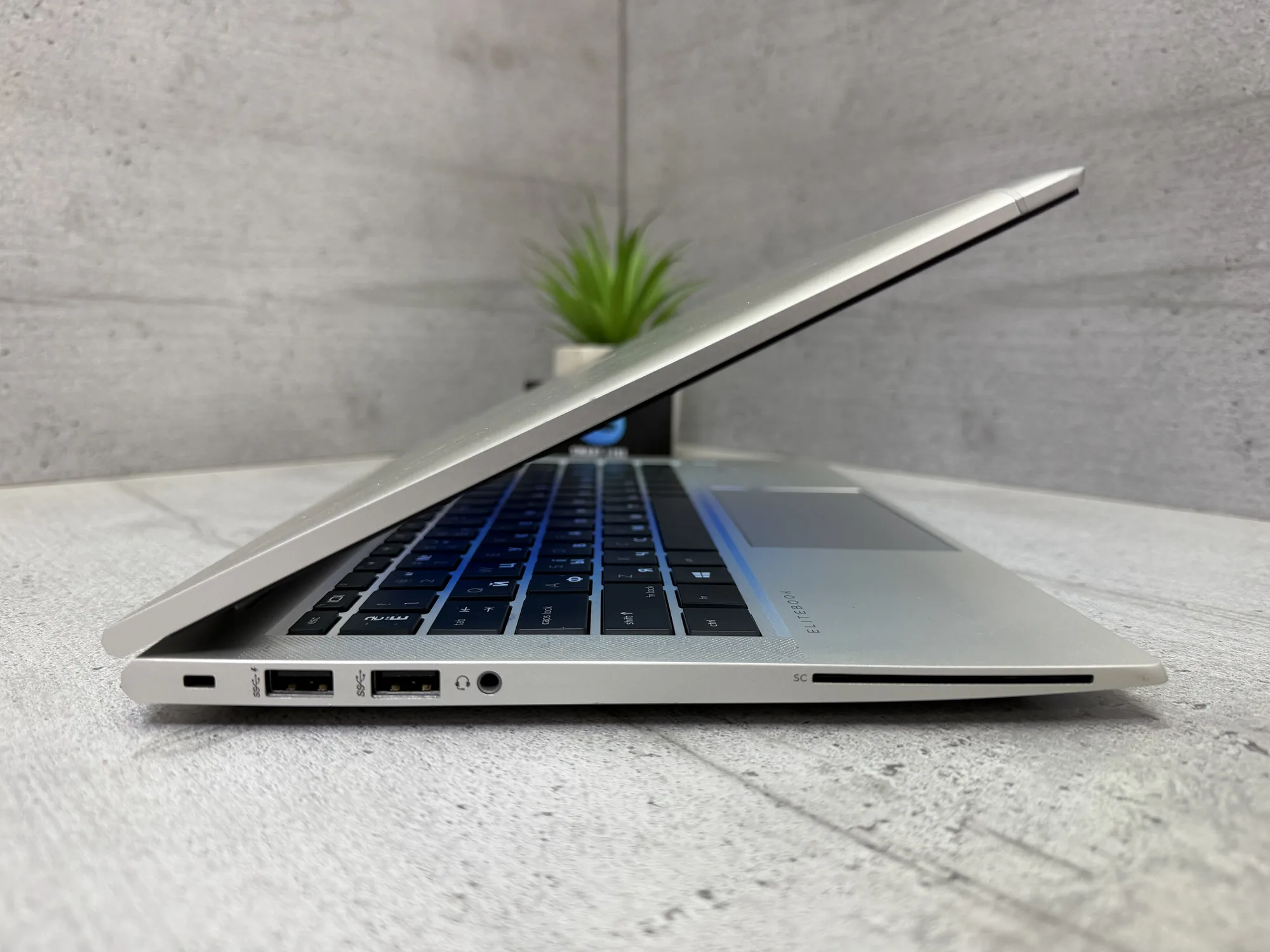 Ноутбук Hp EliteBook 830 G7, фото 7