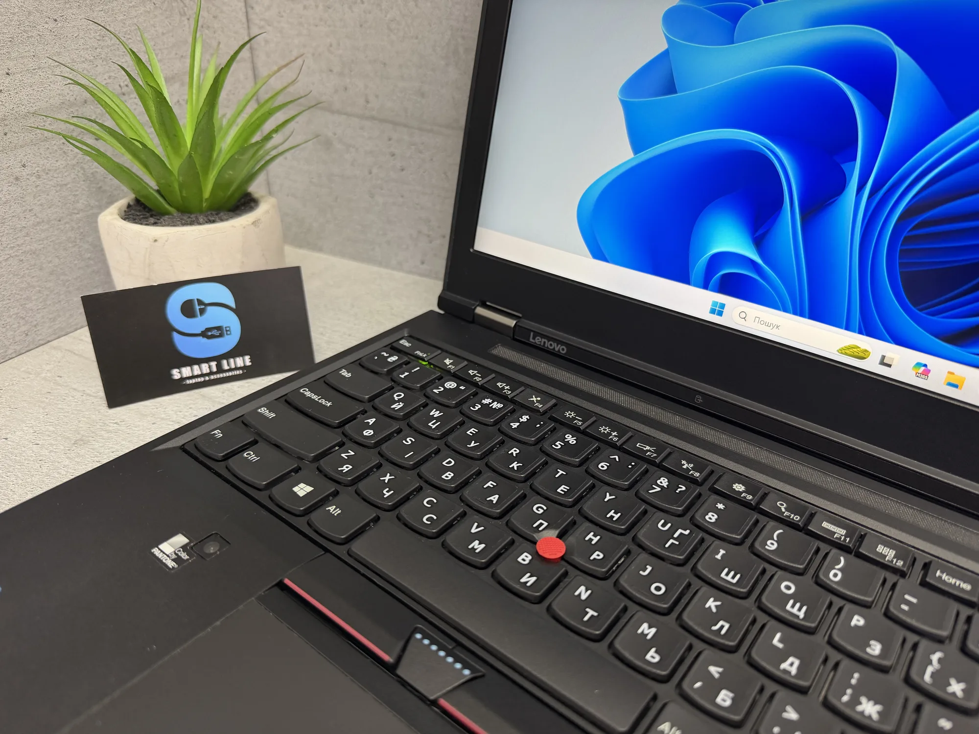 Ноутбук Lenovo ThinkPad P50