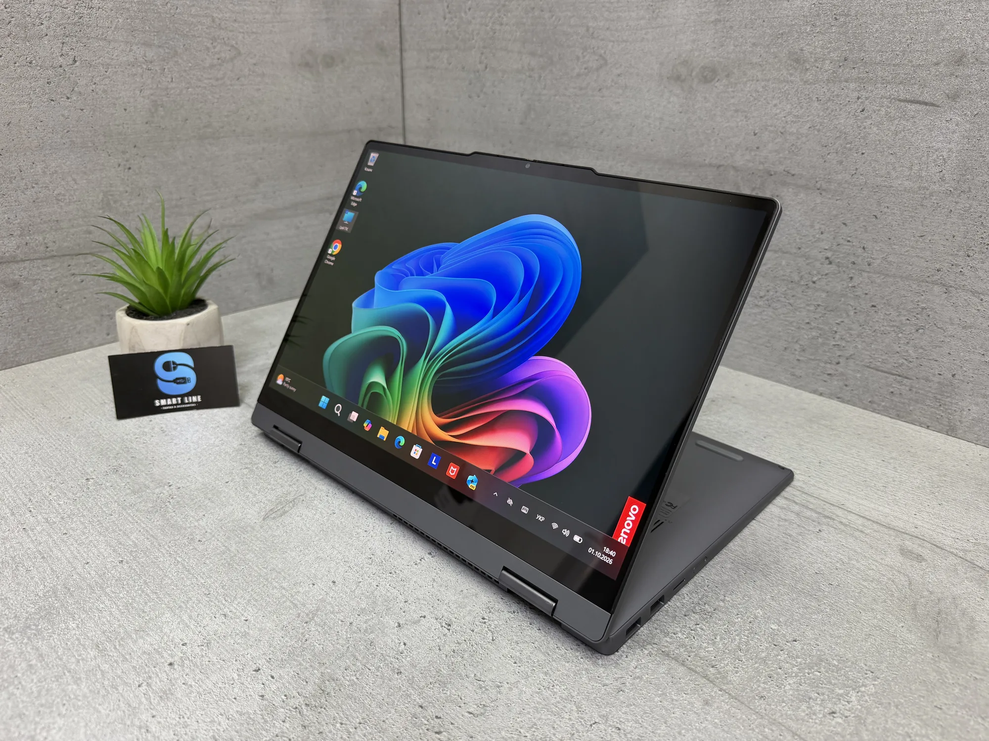 Ноутбук Lenovo IdeaPad 5 14Q8X9, фото 9