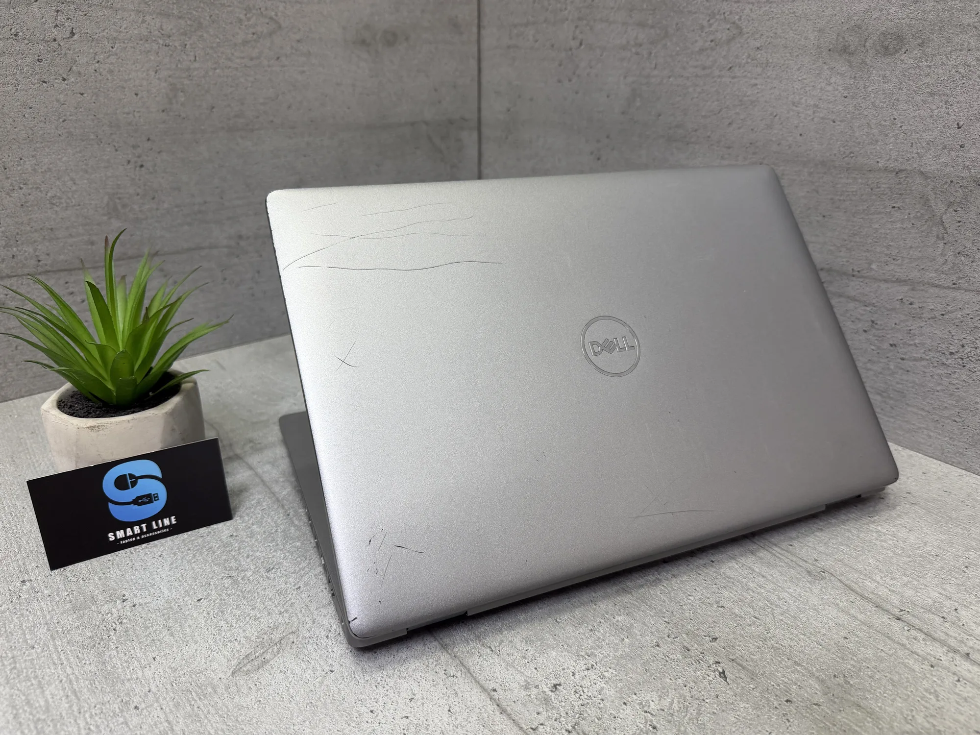 Ноутбук Dell Latitude 5411