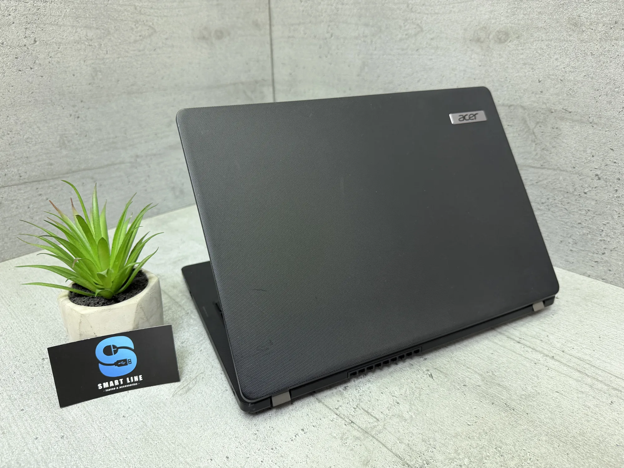 Ноутбук Acer TravelMate P214-52