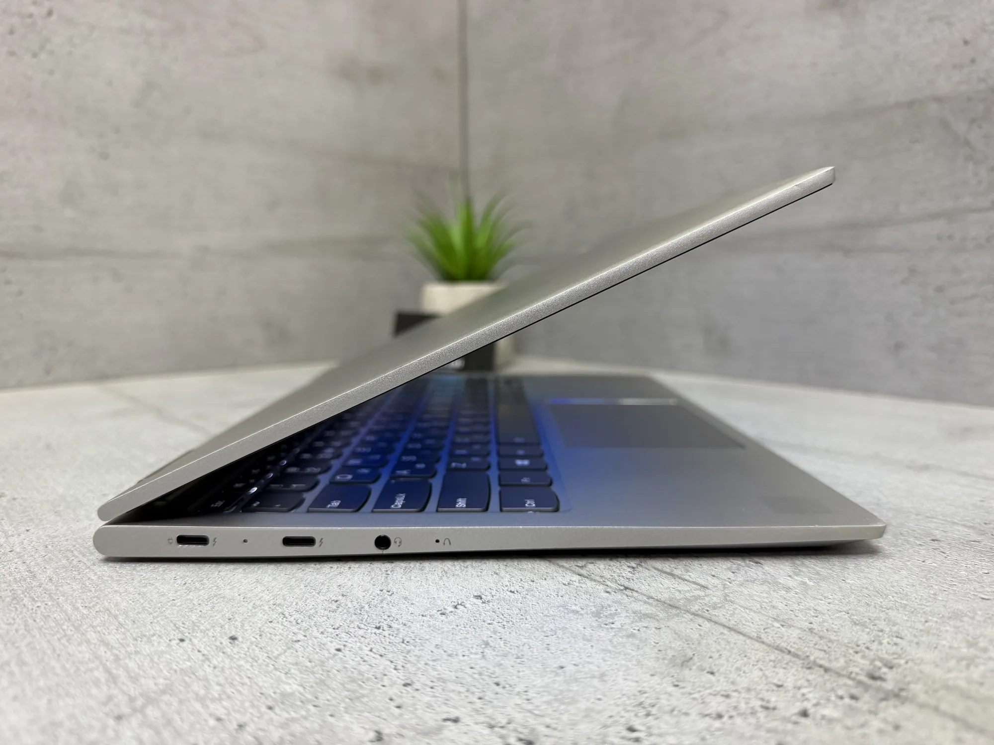 Ноутбук Lenovo Yoga 730-13IKB, фото 8