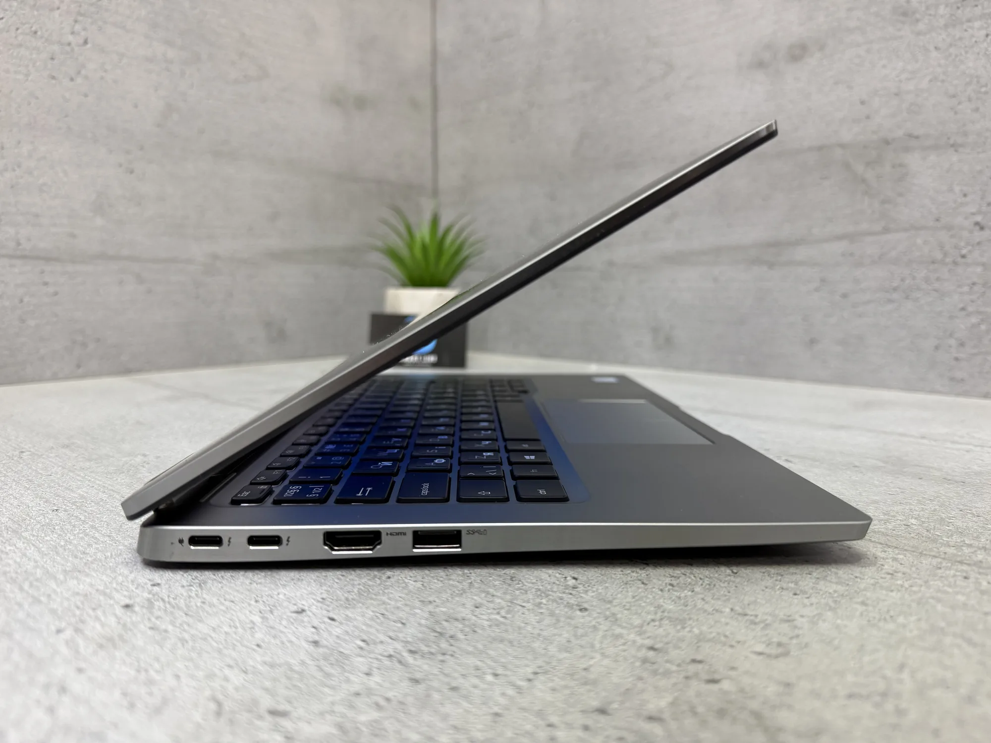 Ноутбук Dell Latitude 7400 2in1, фото 8