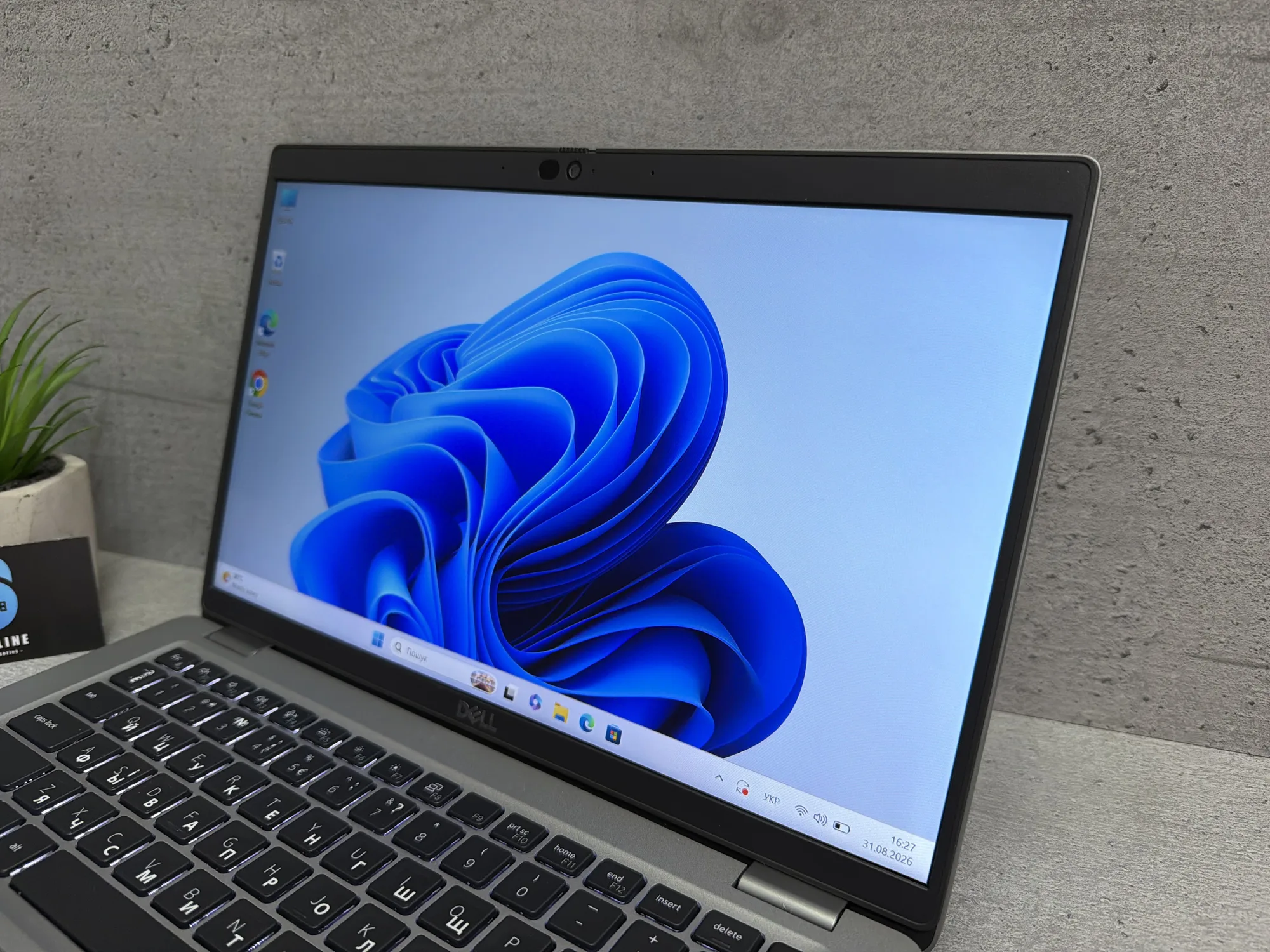 Ноутбук Dell Latitude 5420, фото 3