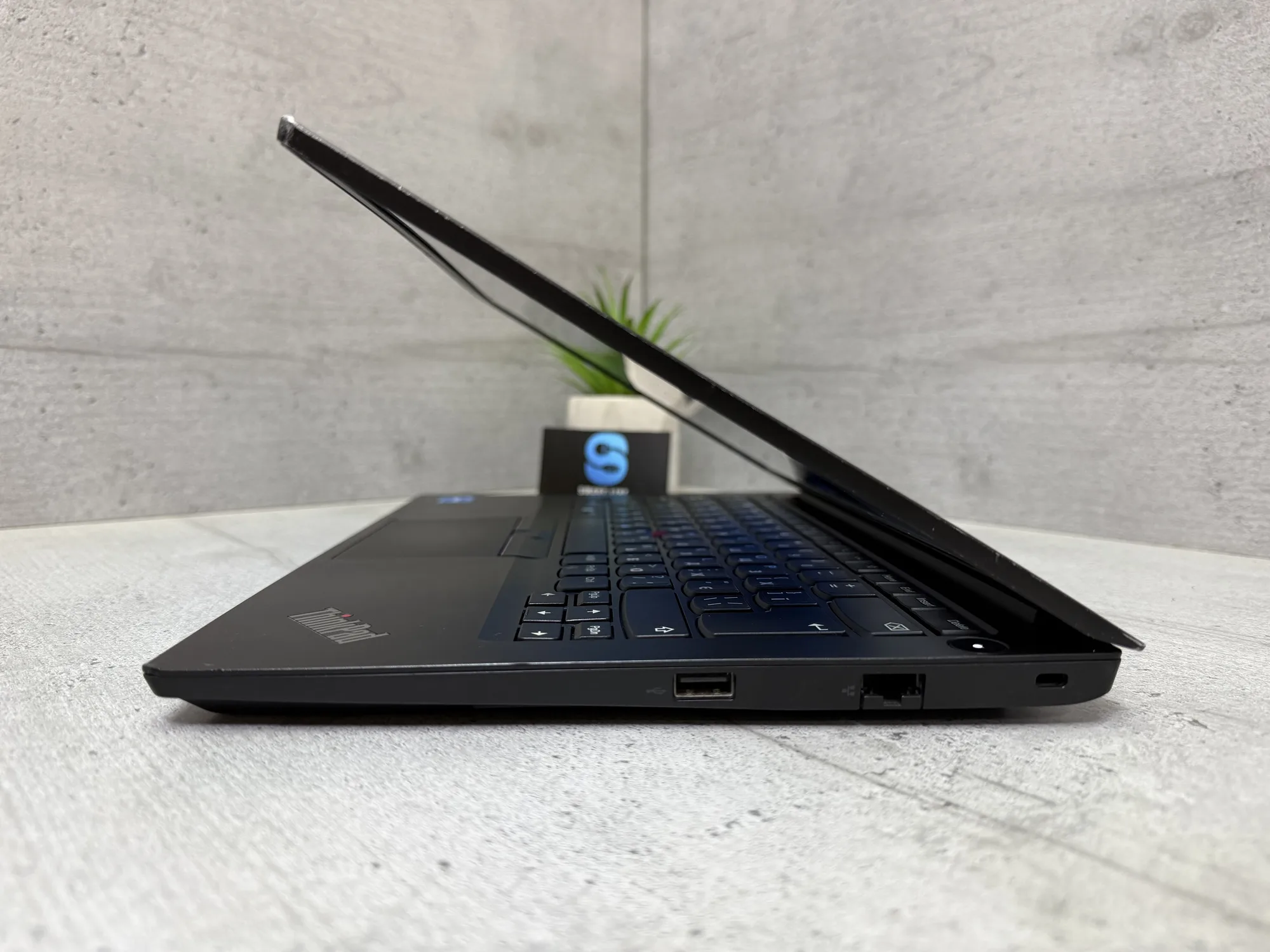Ноутбук Lenovo ThinkPad E14 Gen 2