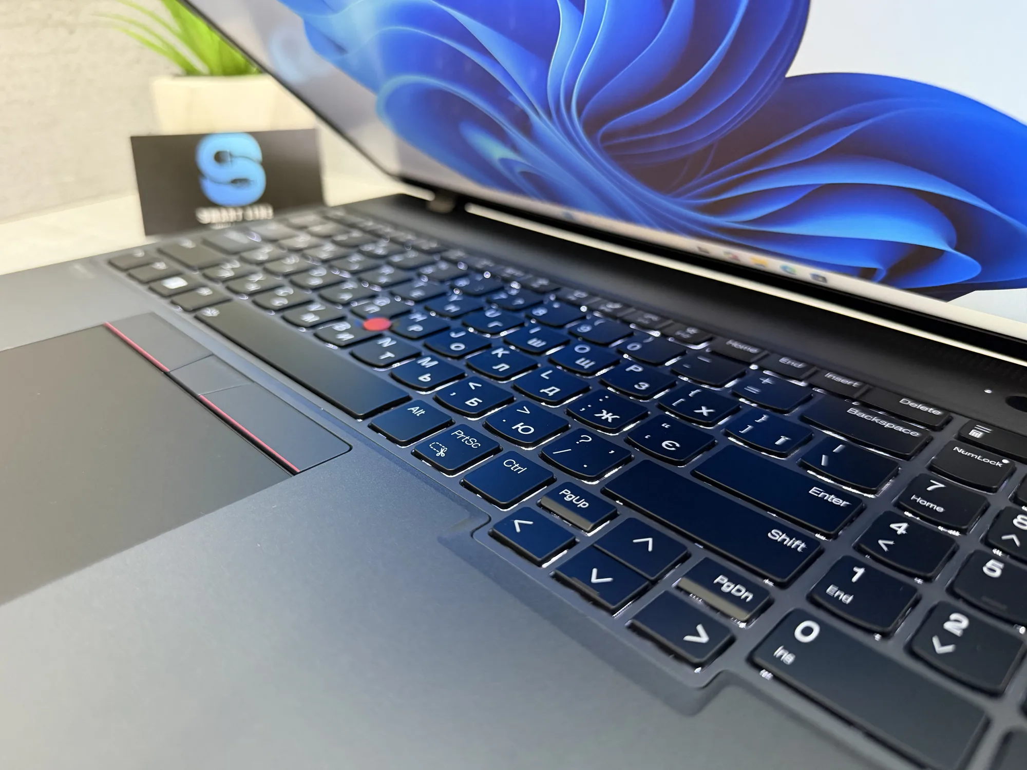 Ноутбук Lenovo ThinkPad P16s Gen 1, фото 5
