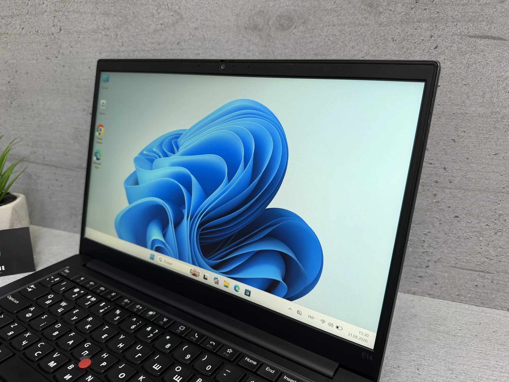 Ноутбук Lenovo ThinkPad E14 Gen 3, фото 3