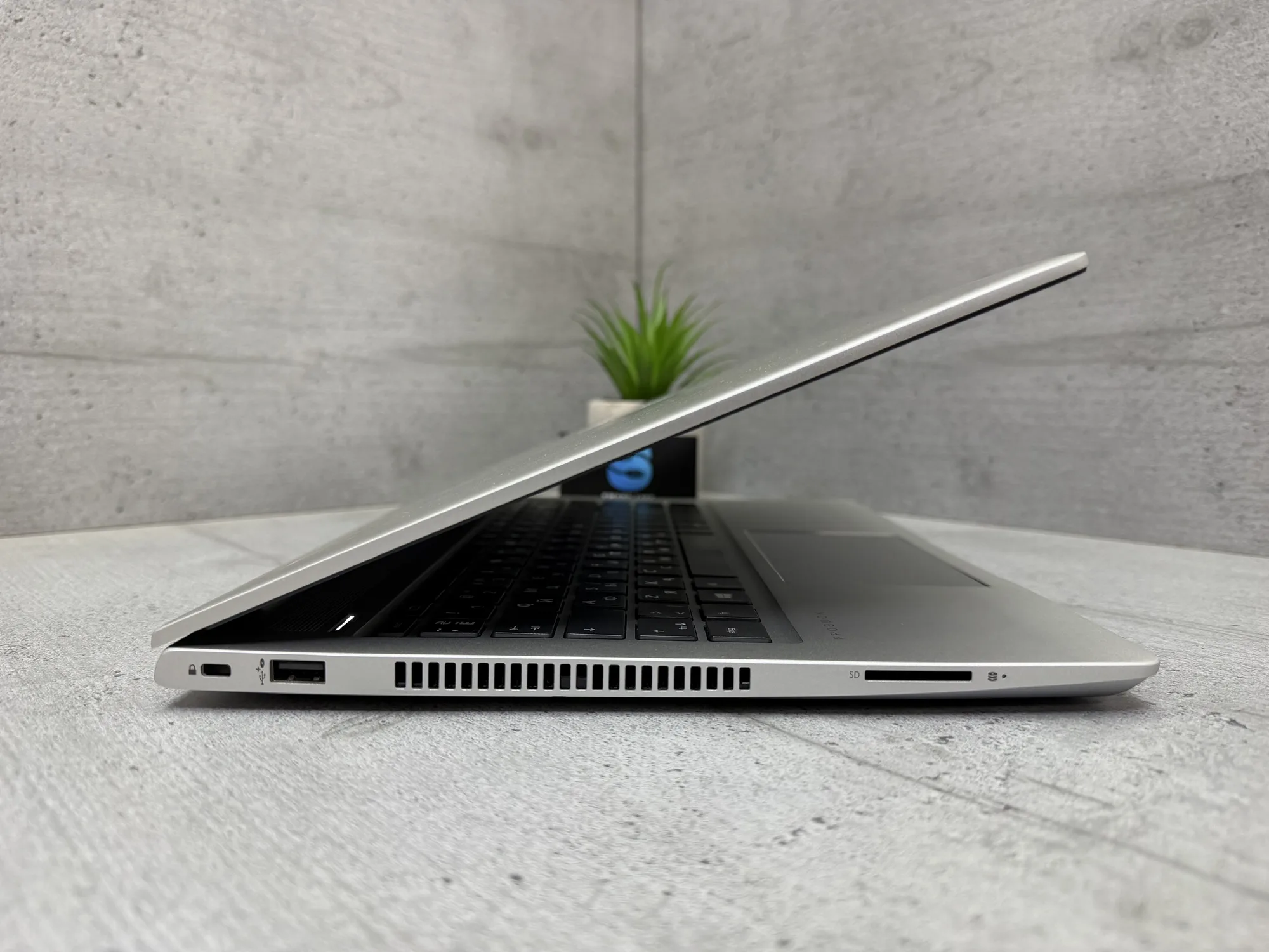 Ноутбук Hp ProBook 445 G7