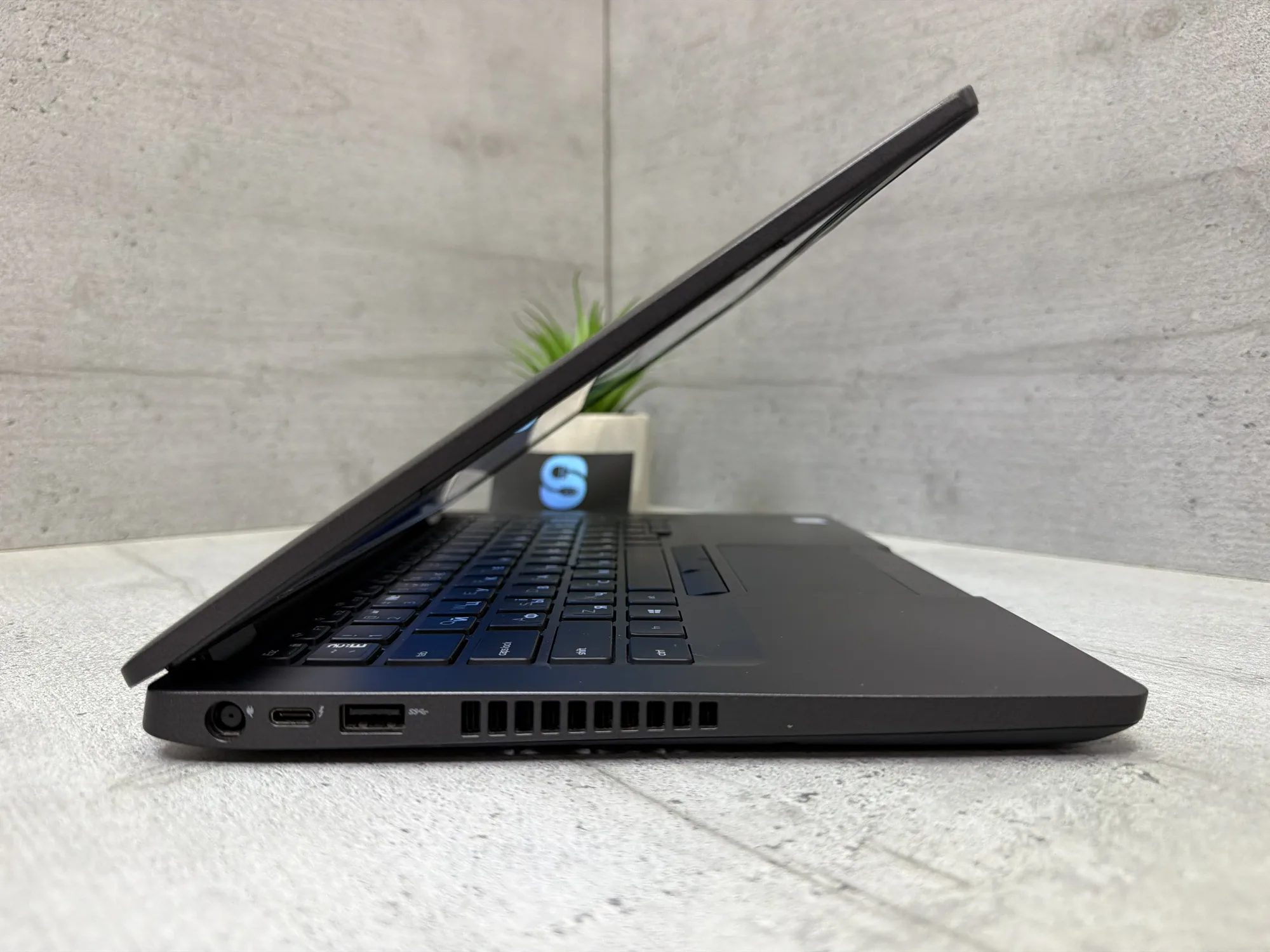 Ноутбук Dell Latitude 5400, фото 7