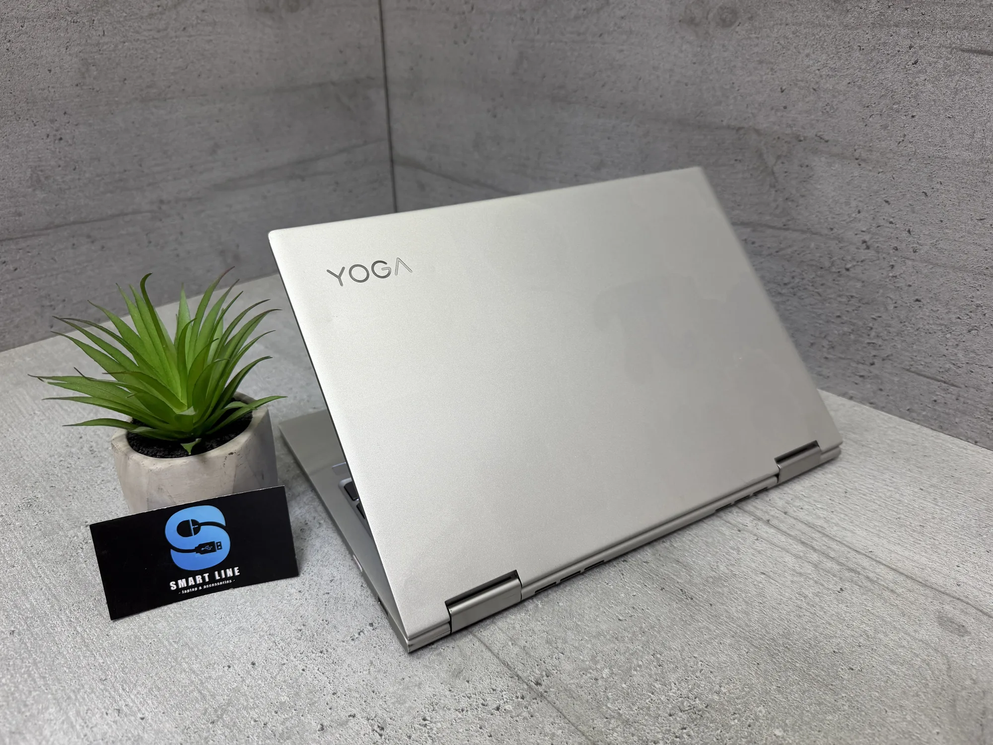 Ноутбук Lenovo Yoga 730-13IKB, фото 9