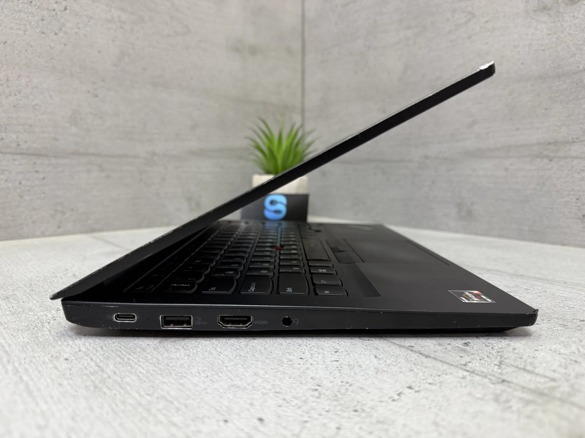 Ноутбук Lenovo ThinkPad E14 Gen 2