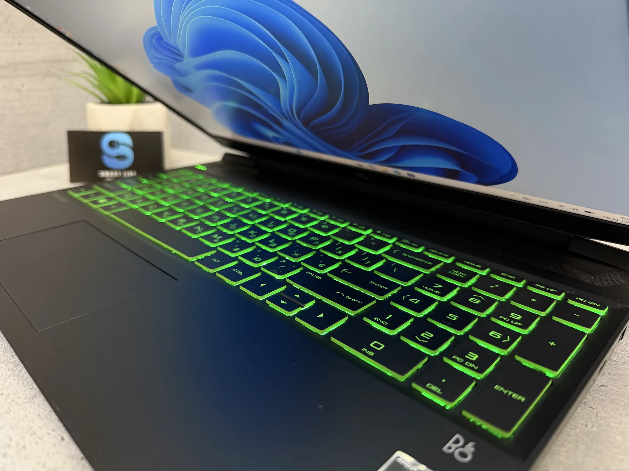 Ноутбук Hp Gaming 15-ec, фото 5