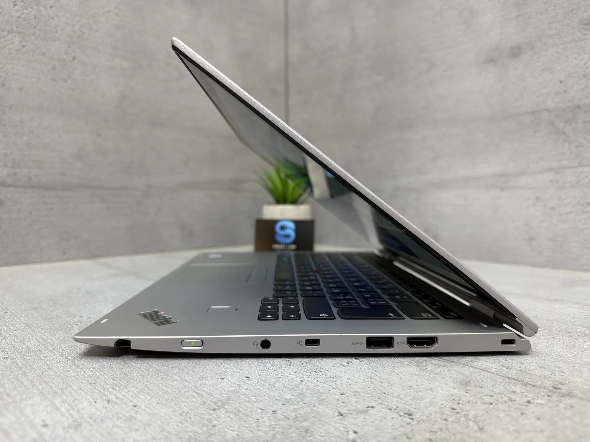 Ноутбук Lenovo ThinkPad X1 Yoga 2, фото 7