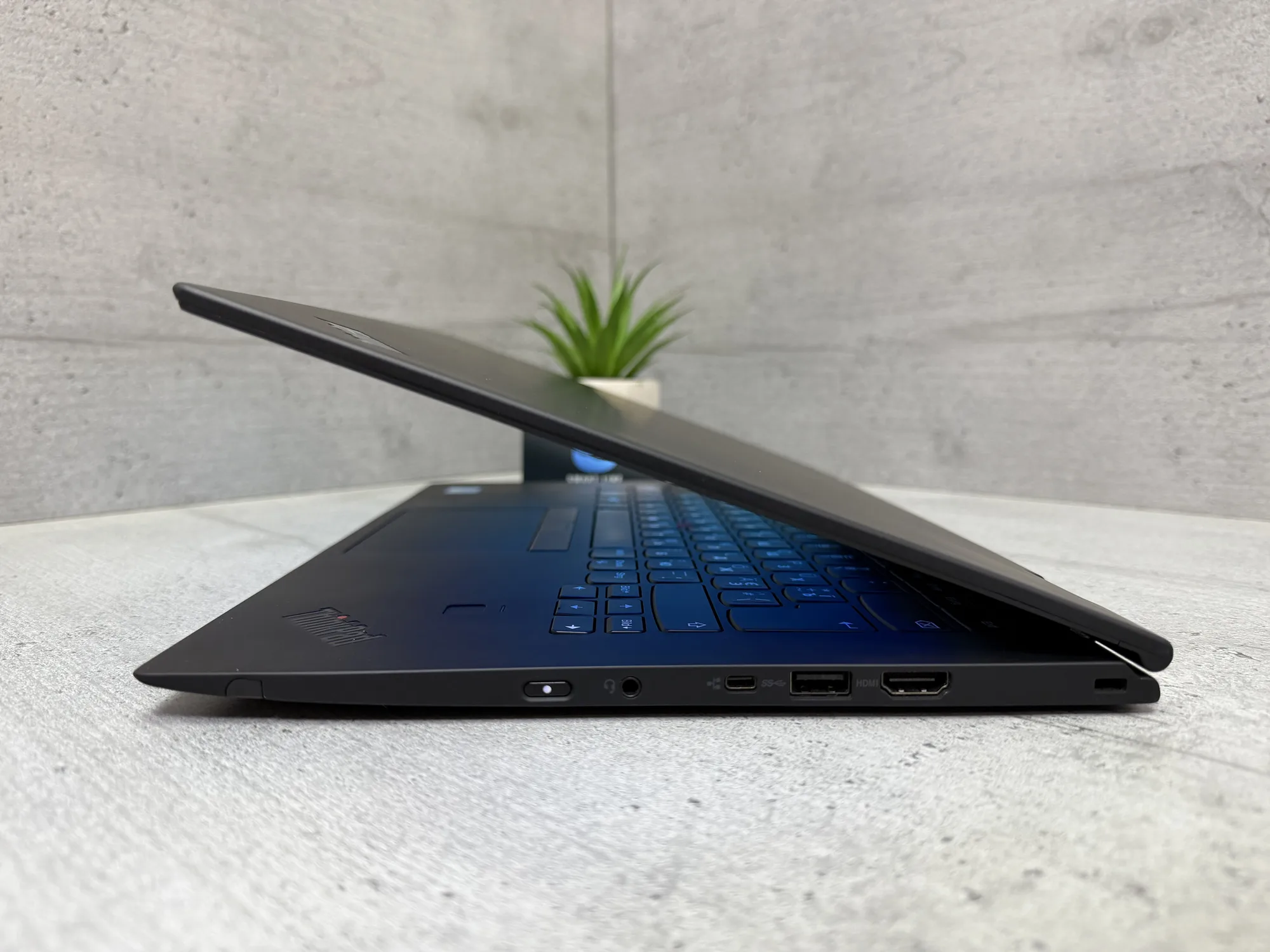Ноутбук Lenovo ThinkPad X1 Yoga Gen 3, фото 6