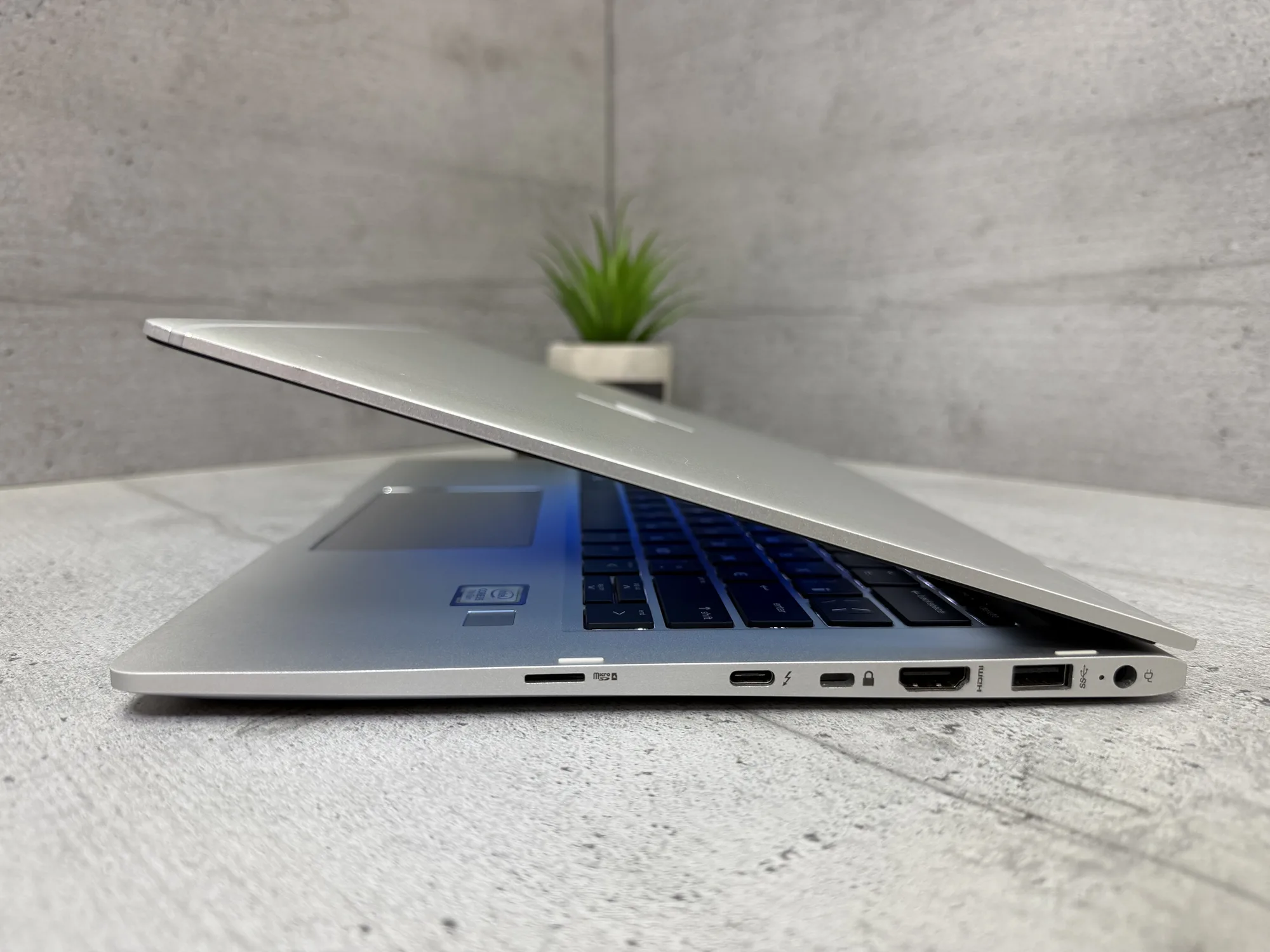 Ноутбук Hp EliteBook X360 1030 G2