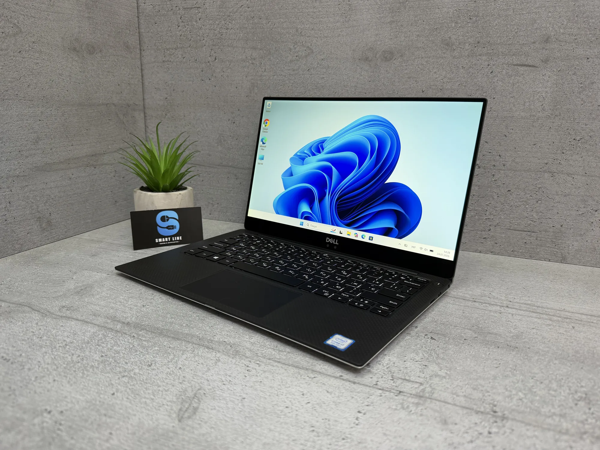 Ноутбук Dell XPS 13 9370