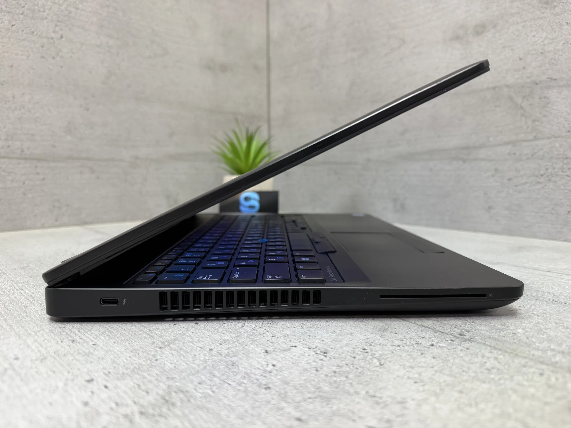 Ноутбук Dell Precision 3510, фото 6
