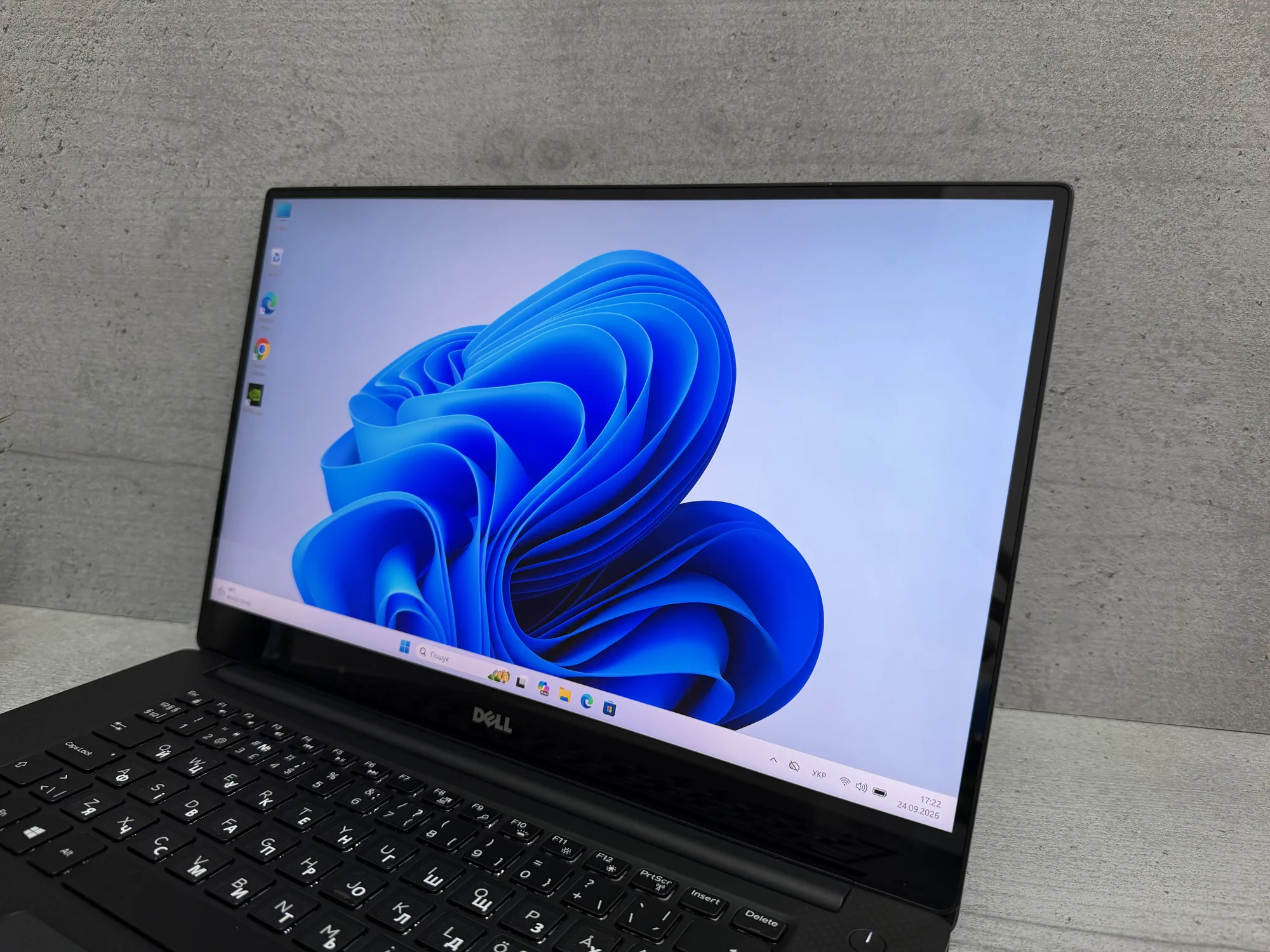 Ноутбук Dell Xps 15 9550, фото 3