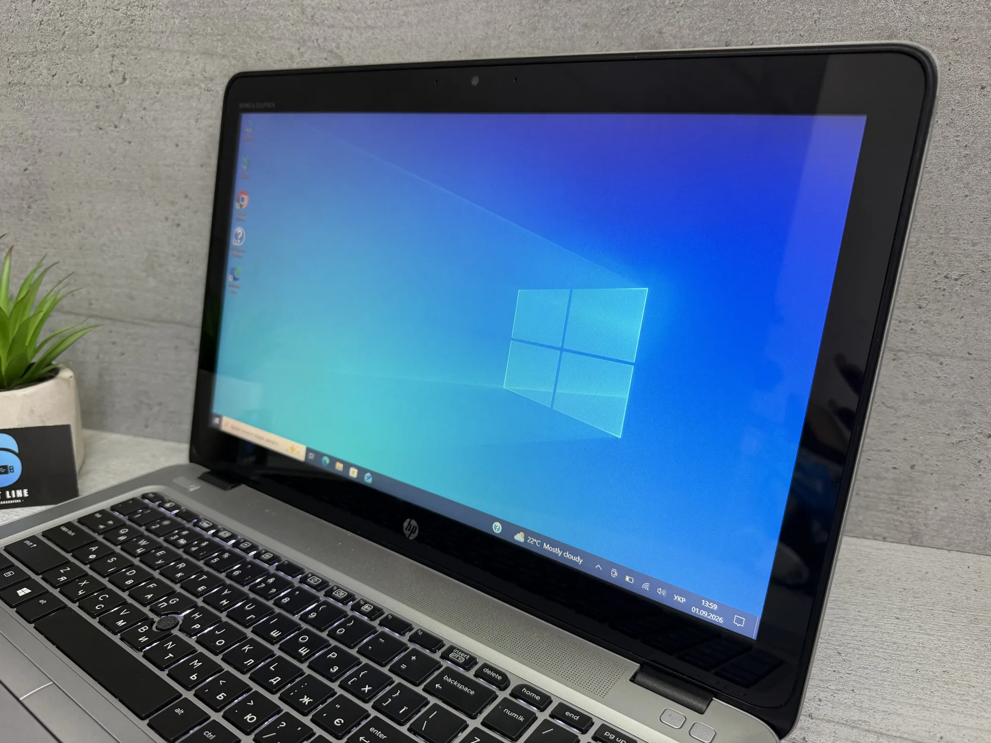 Ноутбук Hp EliteBook 850 G3, фото 3