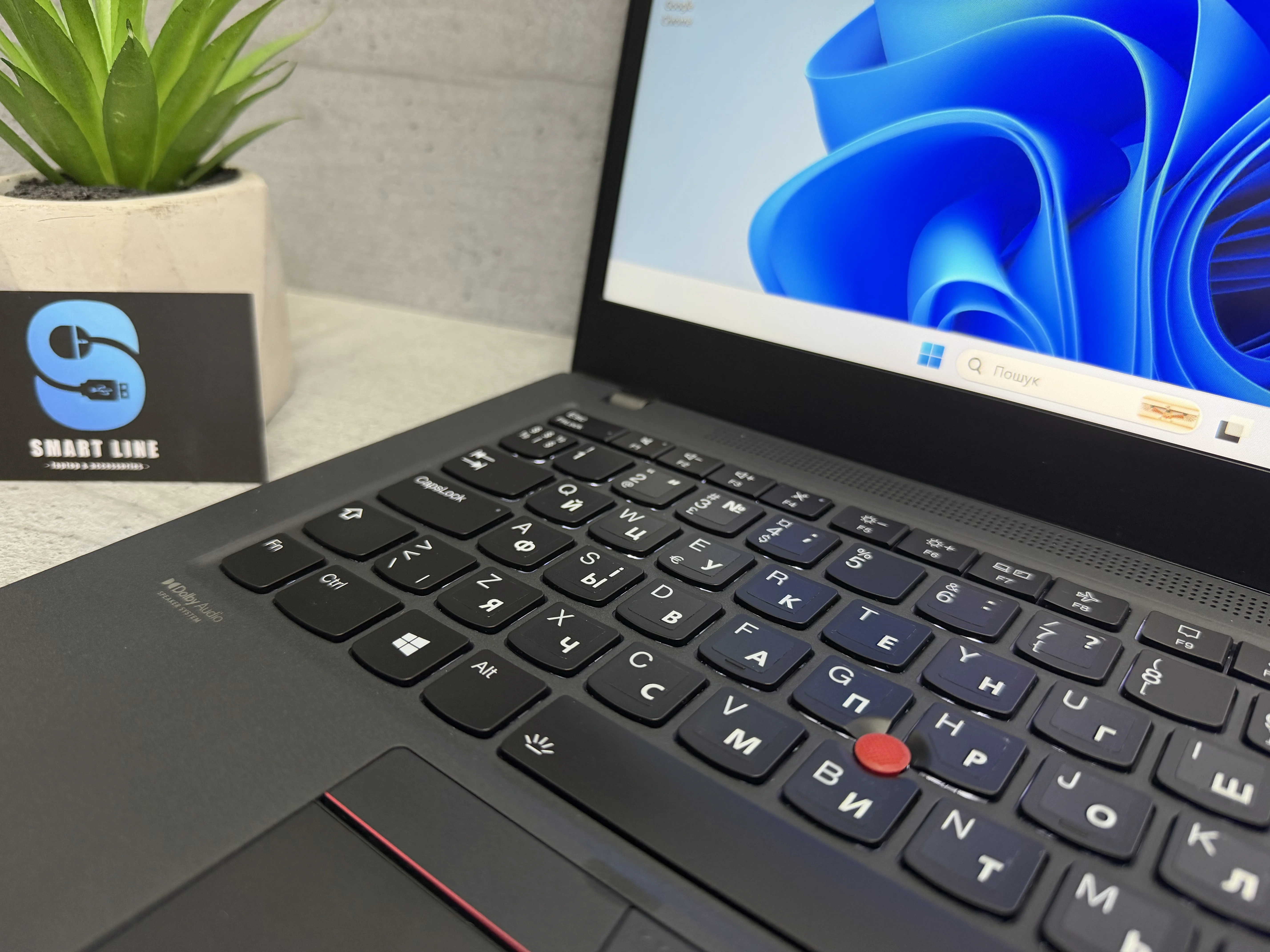 Ноутбук Lenovo T14s Gen 2