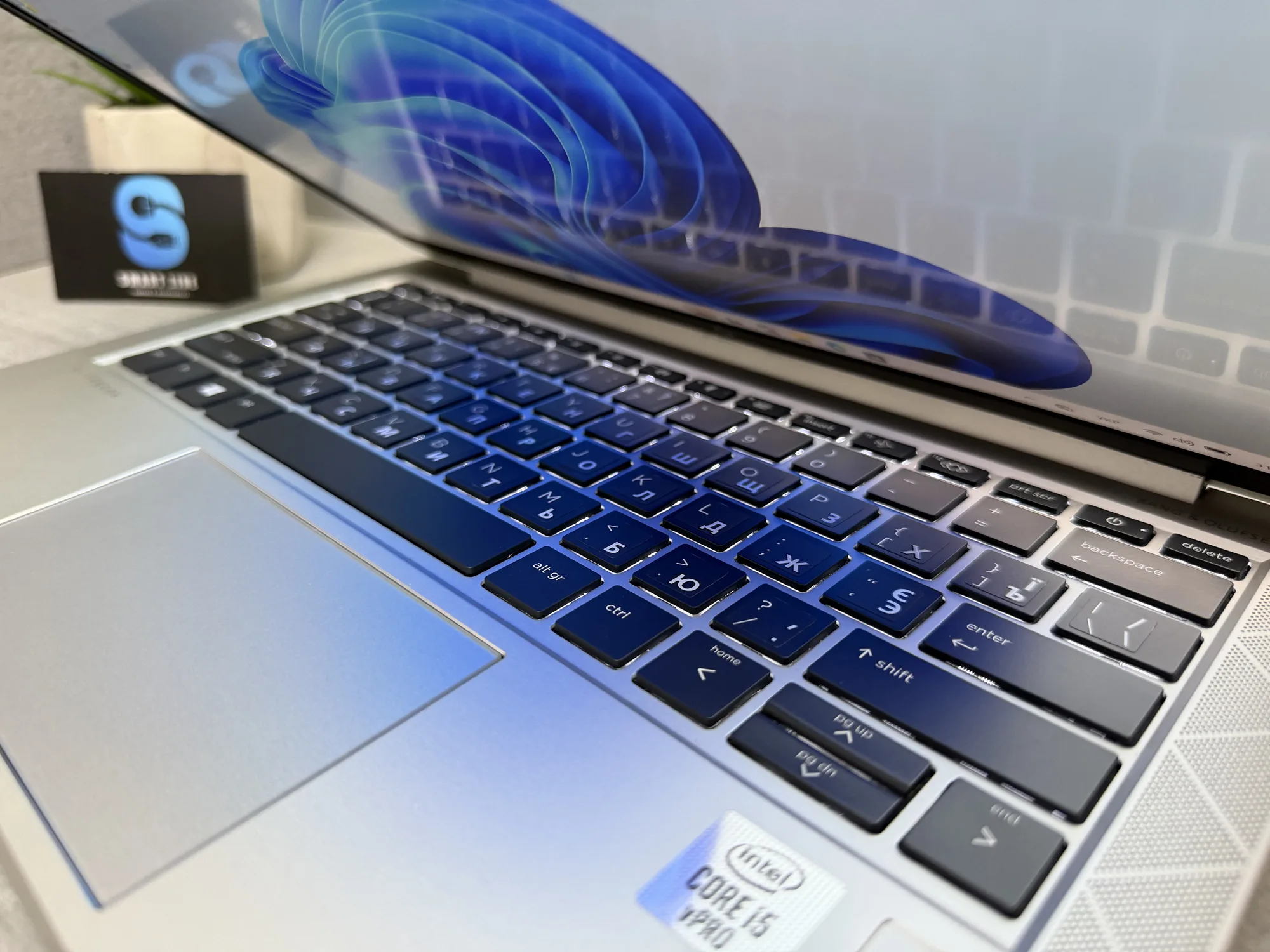 Ноутбук Hp EliteBook 830 G7, фото 5
