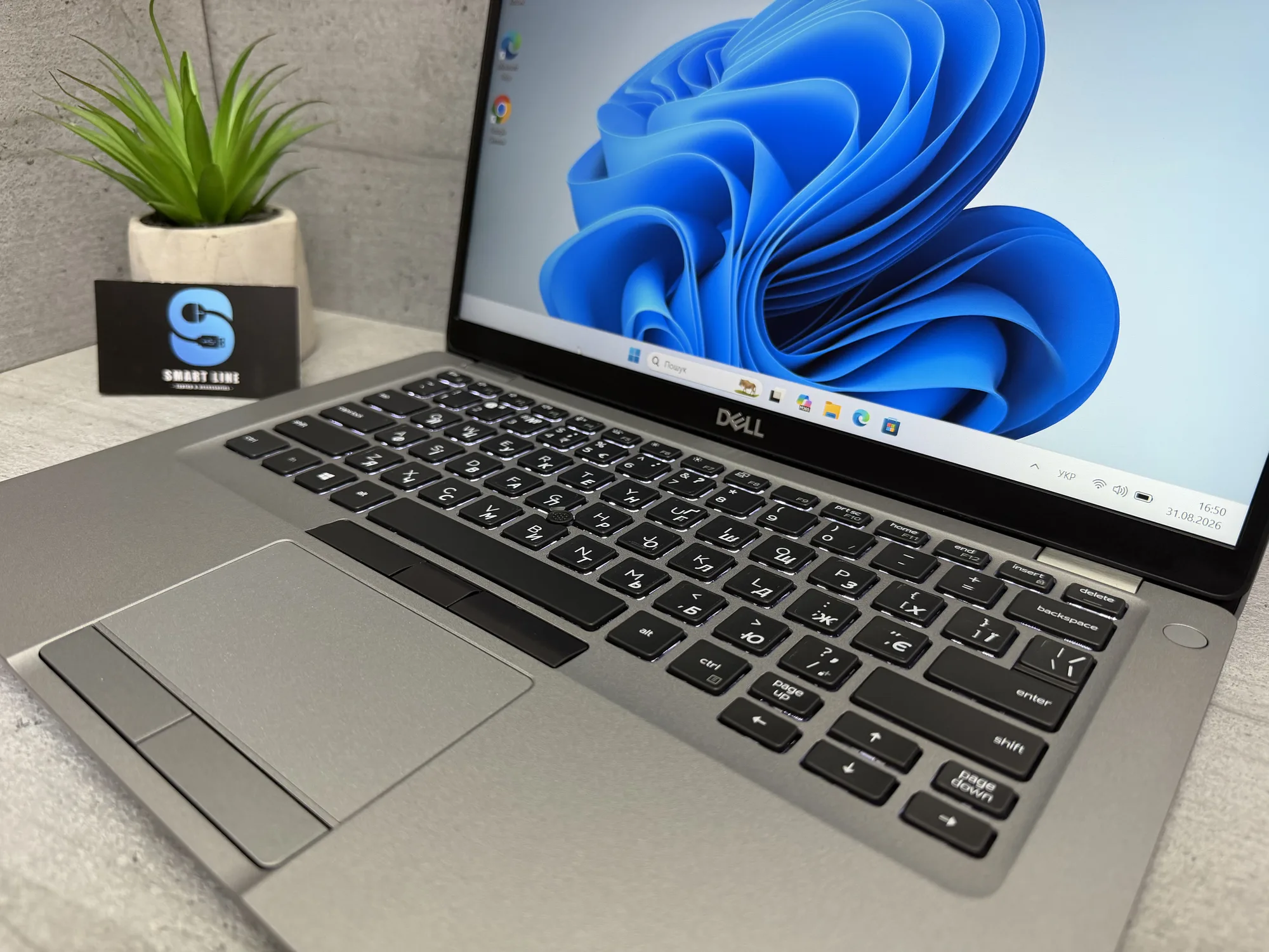 Ноутбук Dell Latitude 5411, фото 4