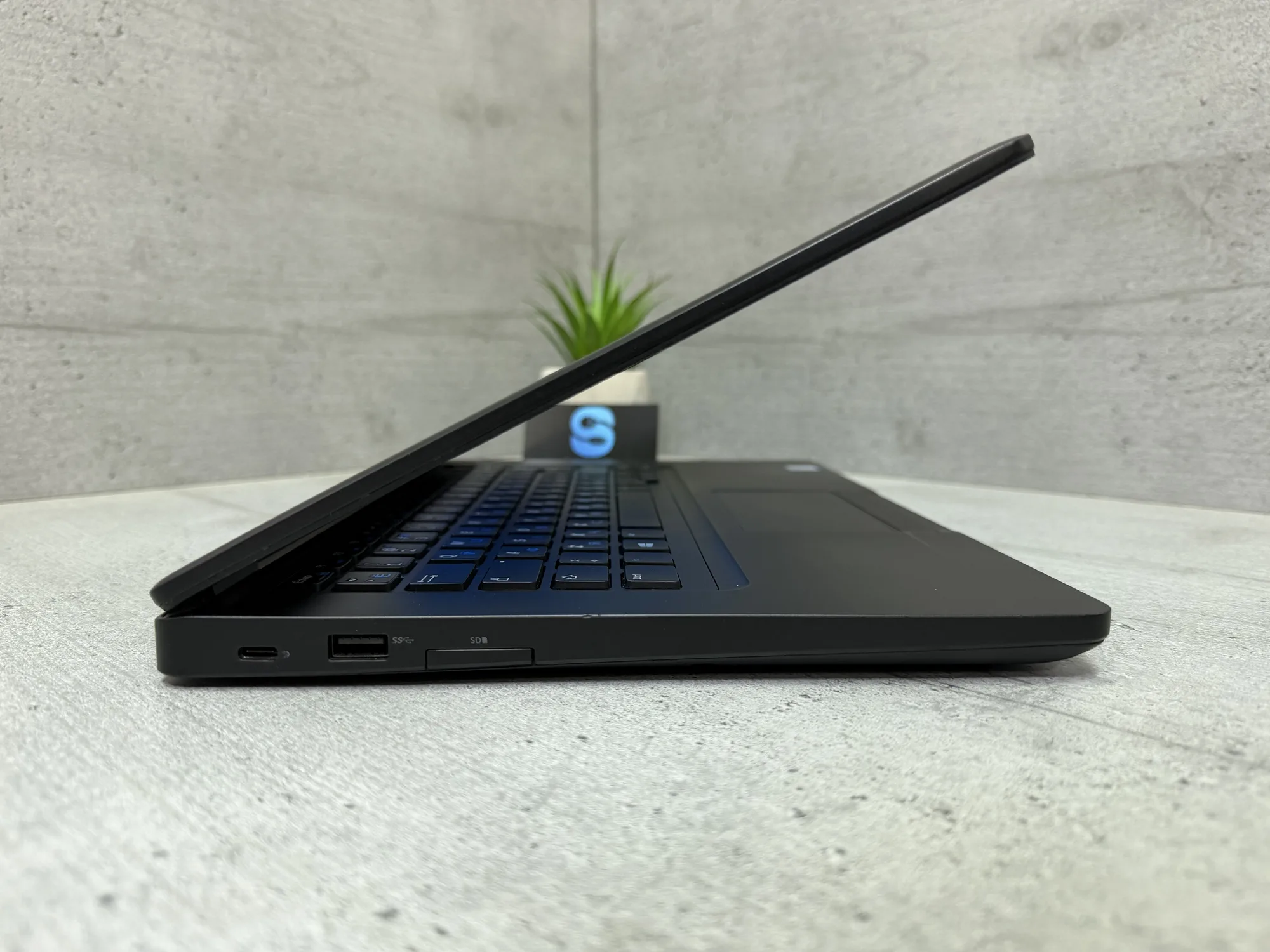 Ноутбук Dell Latitude 5490, фото 7